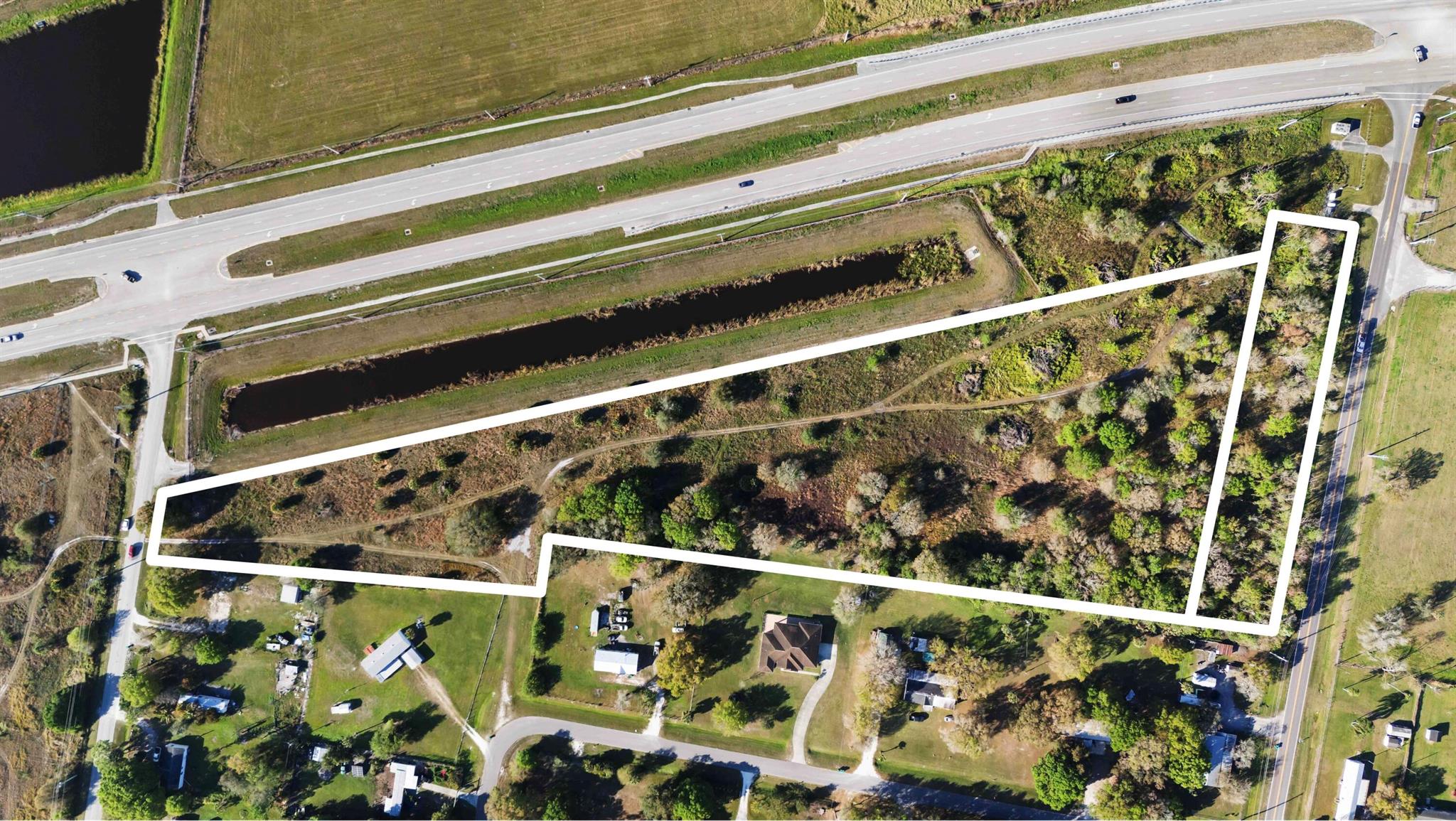 0 Ne 60th & 64th Avenue Property Photo 1