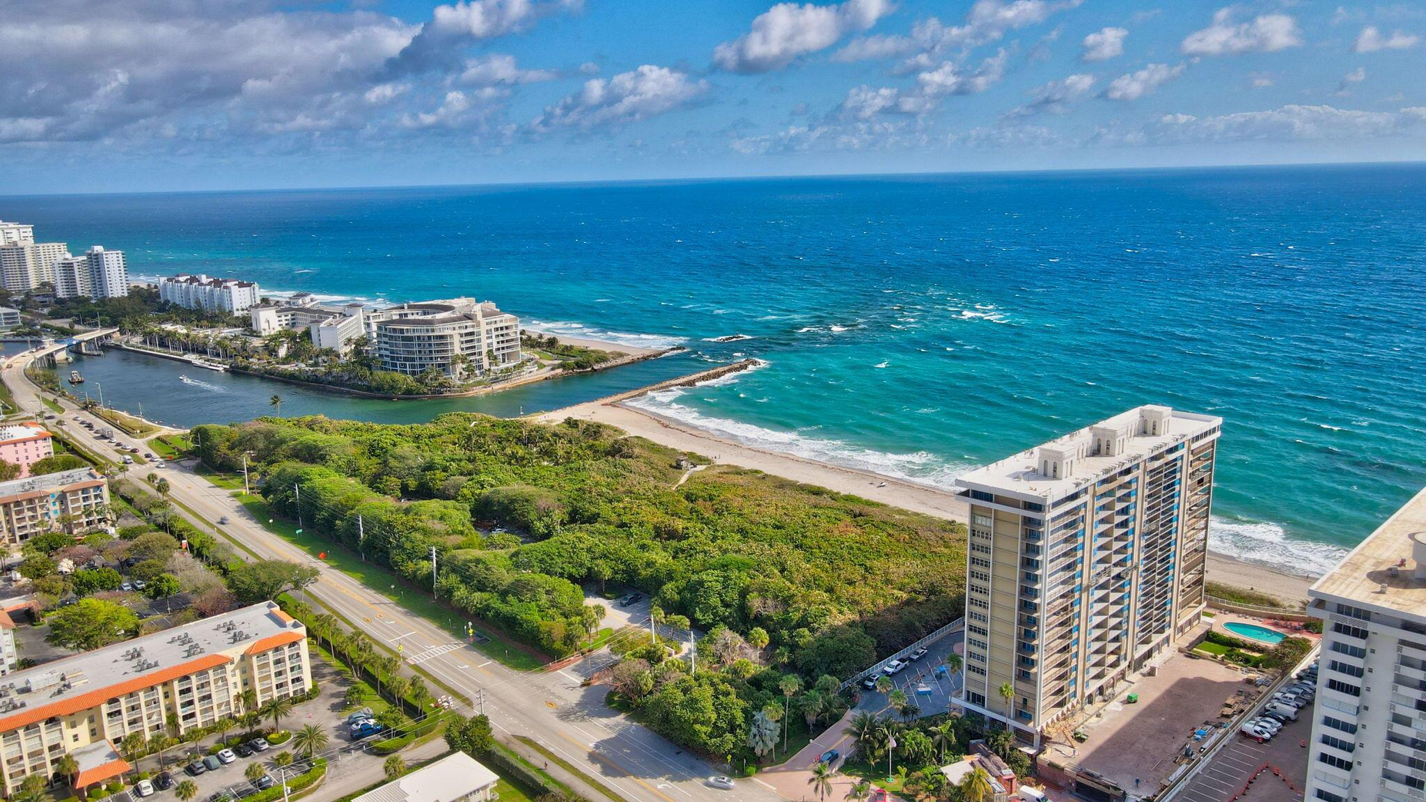 1180 S Ocean Boulevard 2e Property Photo 1