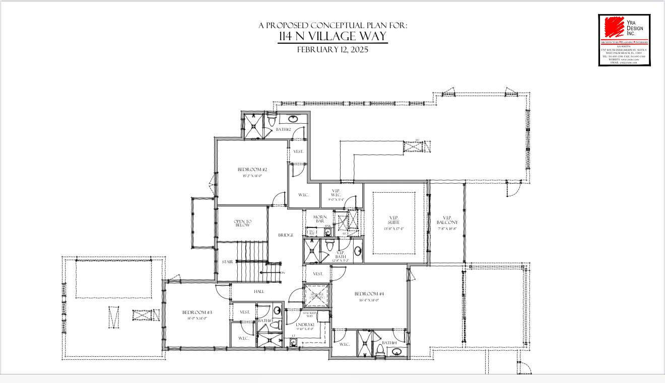114 North Village Way Property Photo 9