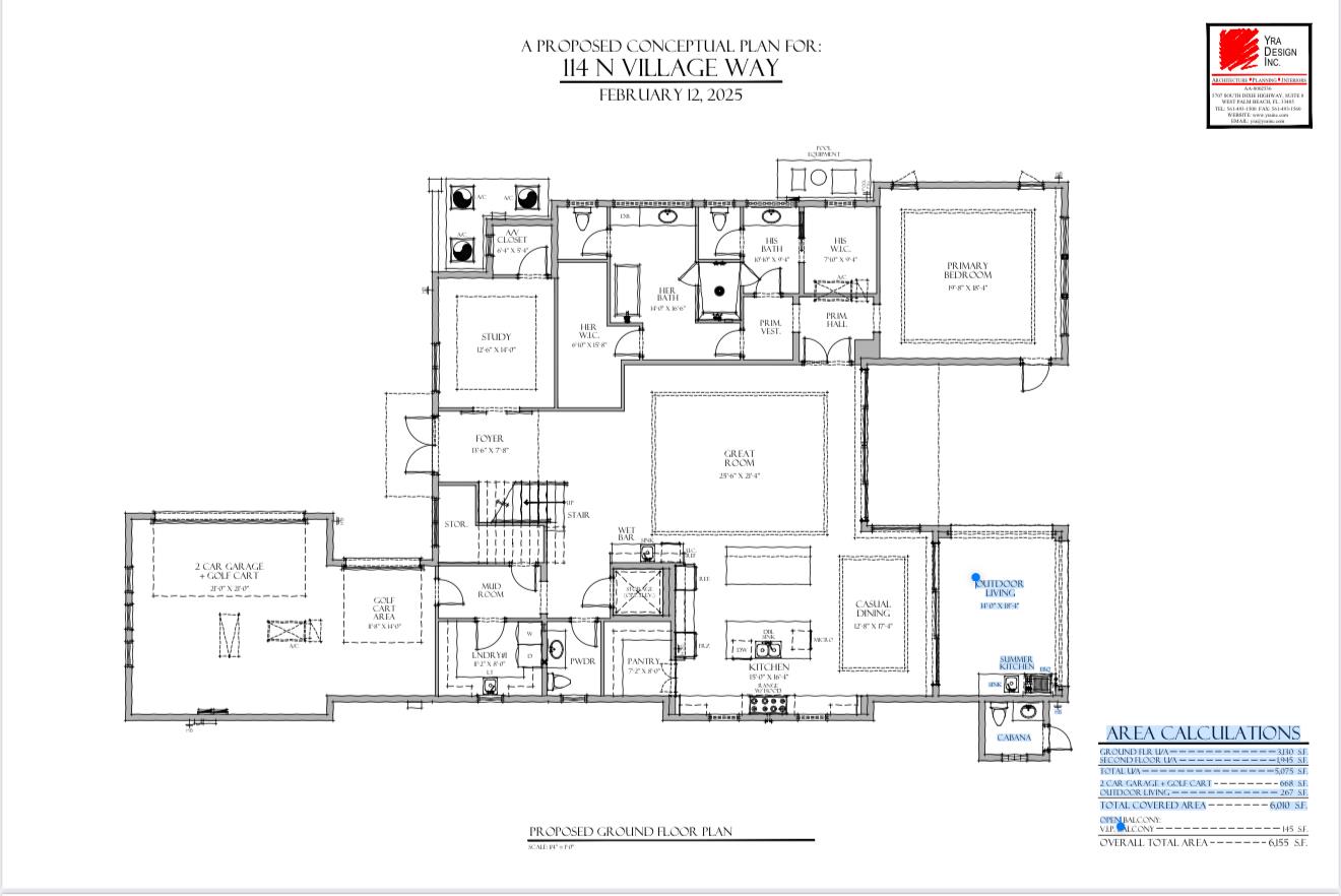 114 North Village Way Property Photo 11