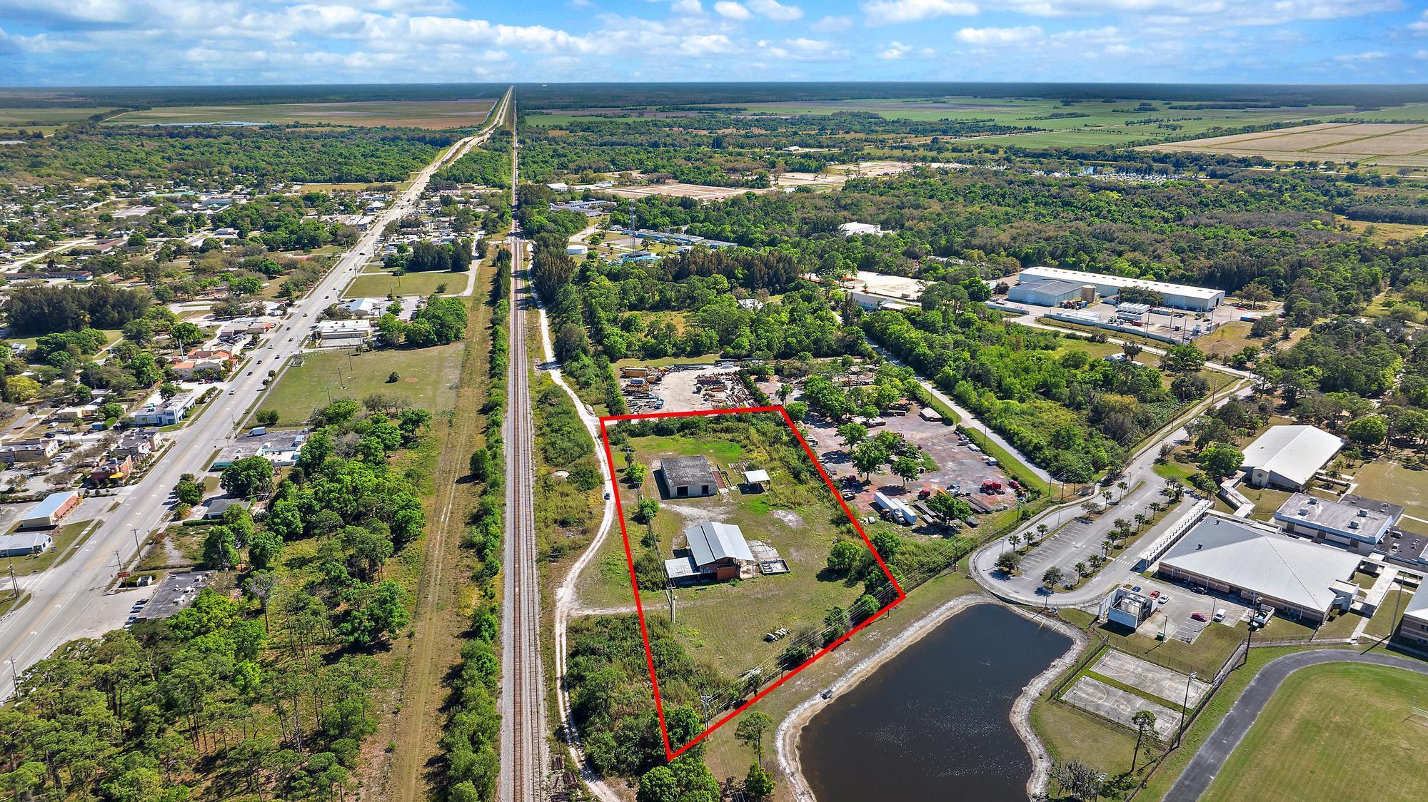 15803 Sw Farm Road Property Photo