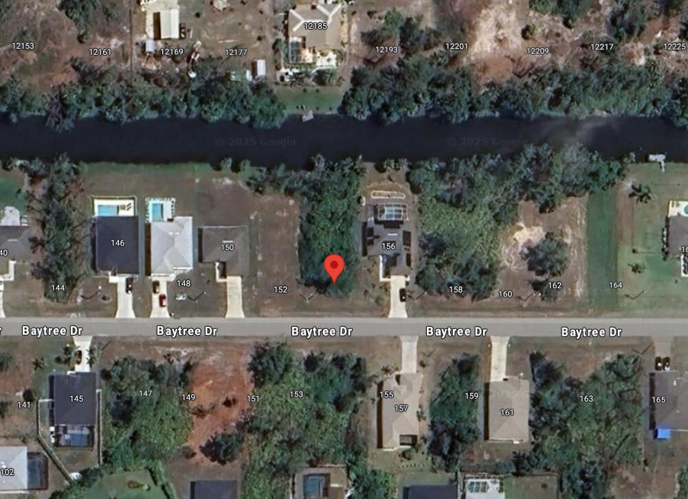 154 Baytree Drive