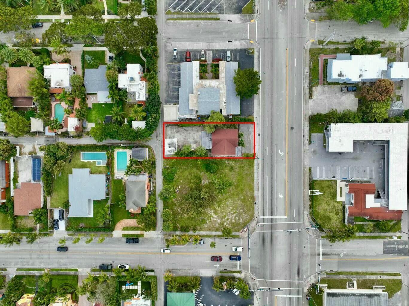 3608 Broadway Avenue Property Photo 5