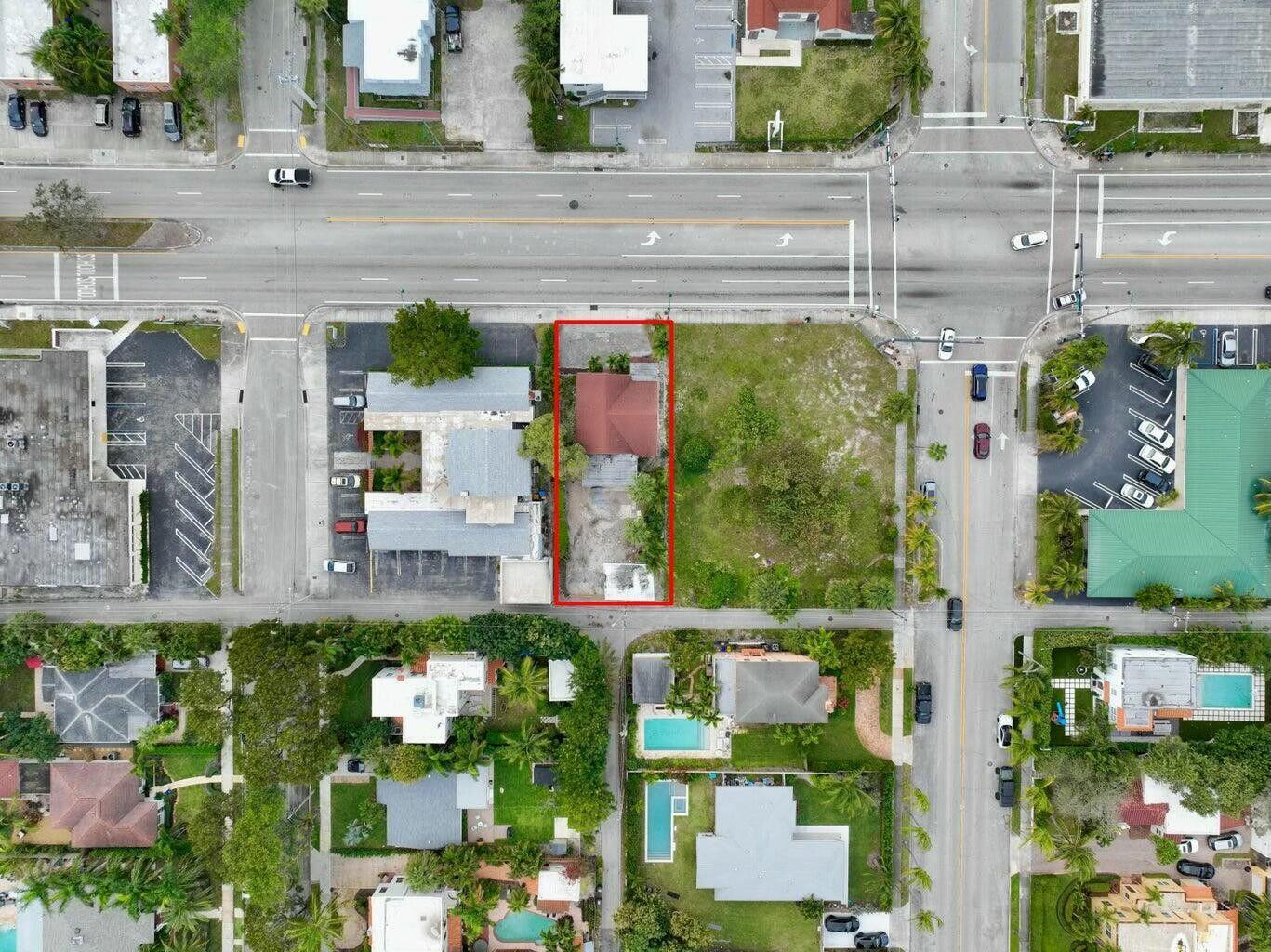 3608 Broadway Avenue Property Photo 6