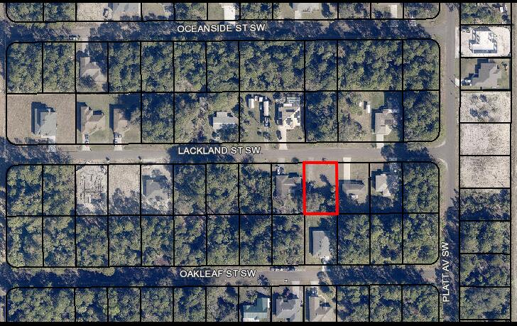 422 Lackland Street Sw Property Photo 1