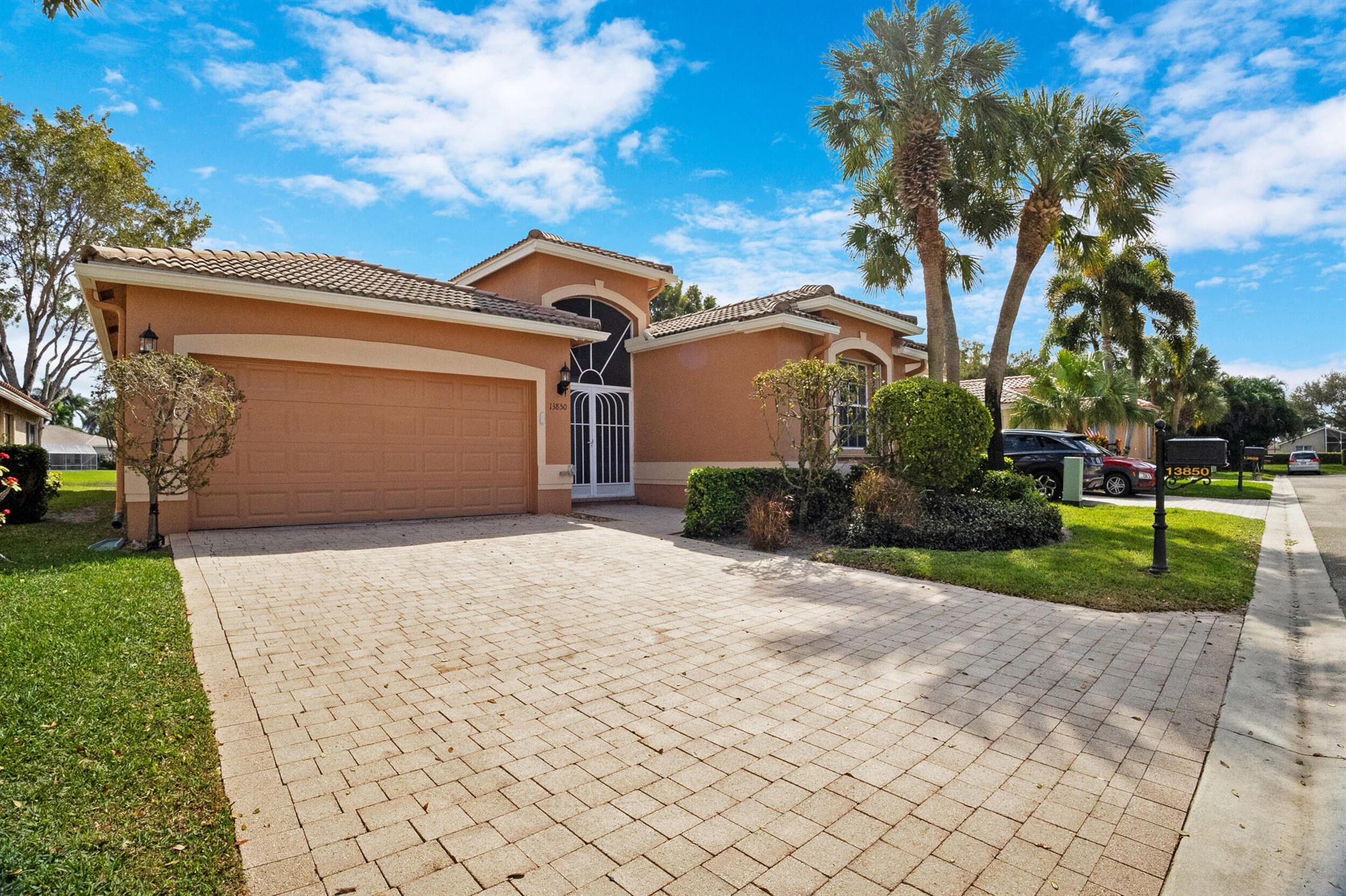 13850 Via Vittoria Property Photo 1