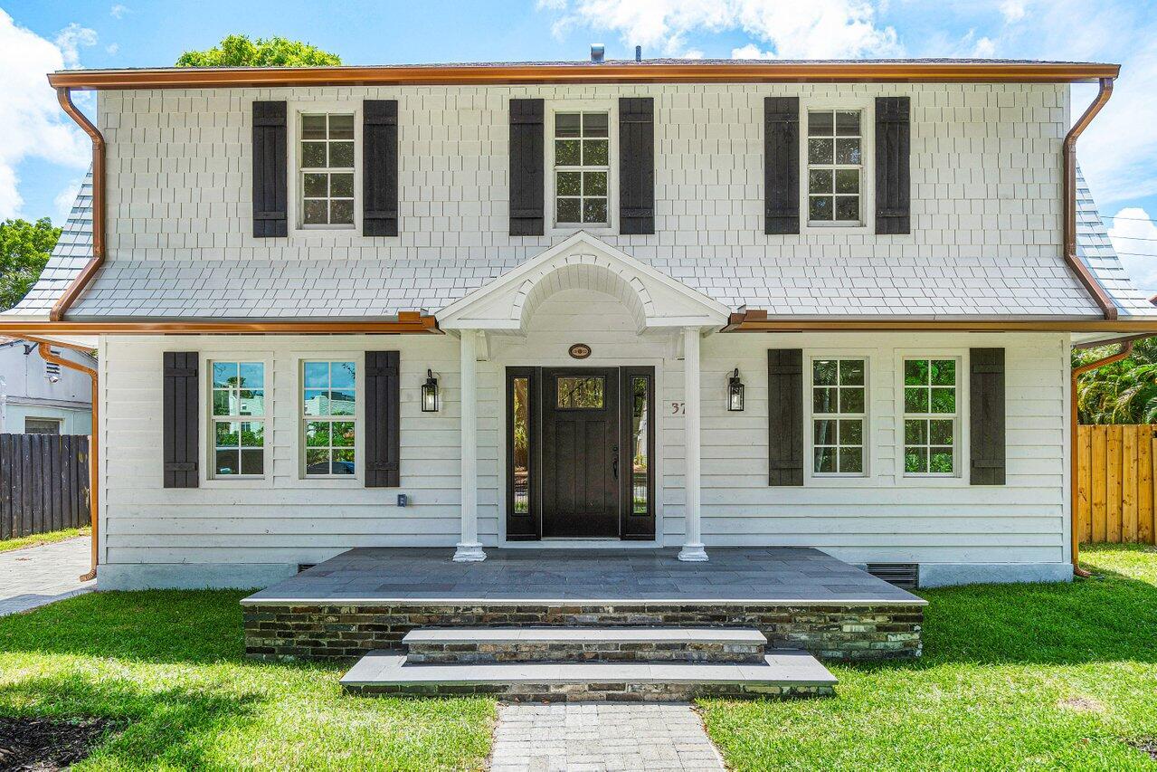 370 Marlborough Road Property Photo