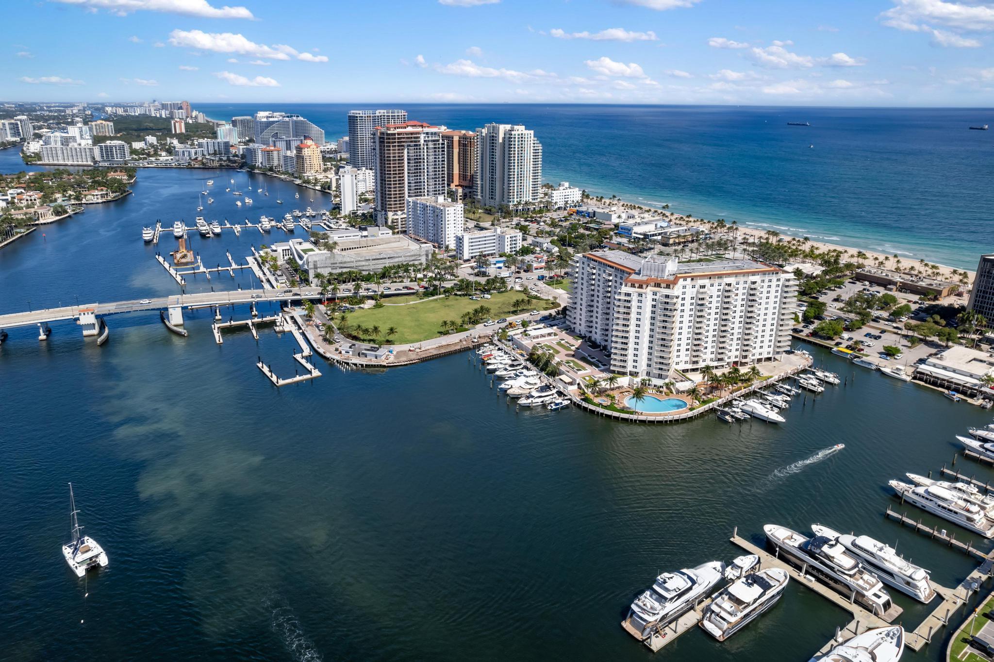 1 Las Olas Circle 108 Property Photo 1