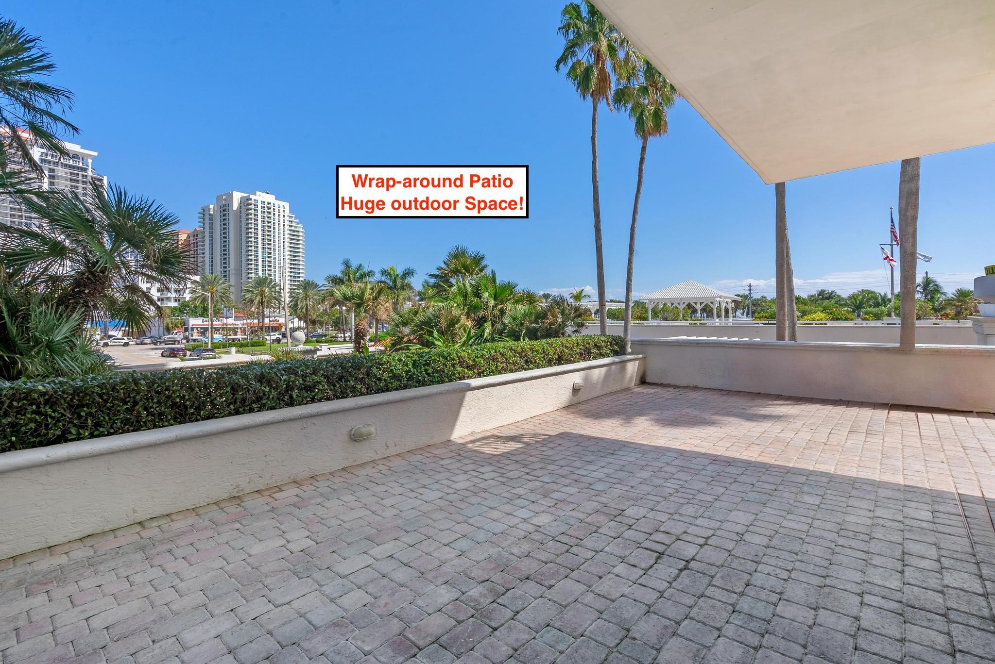 1 Las Olas Circle 108 Property Photo 8