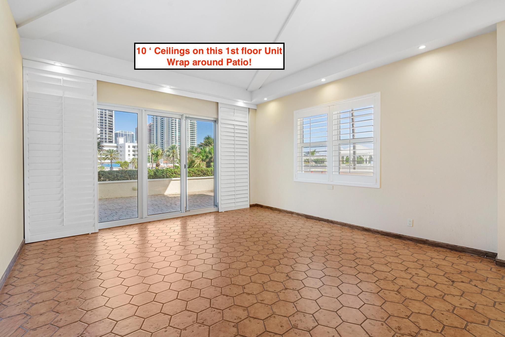 1 Las Olas Circle 108 Property Photo 19