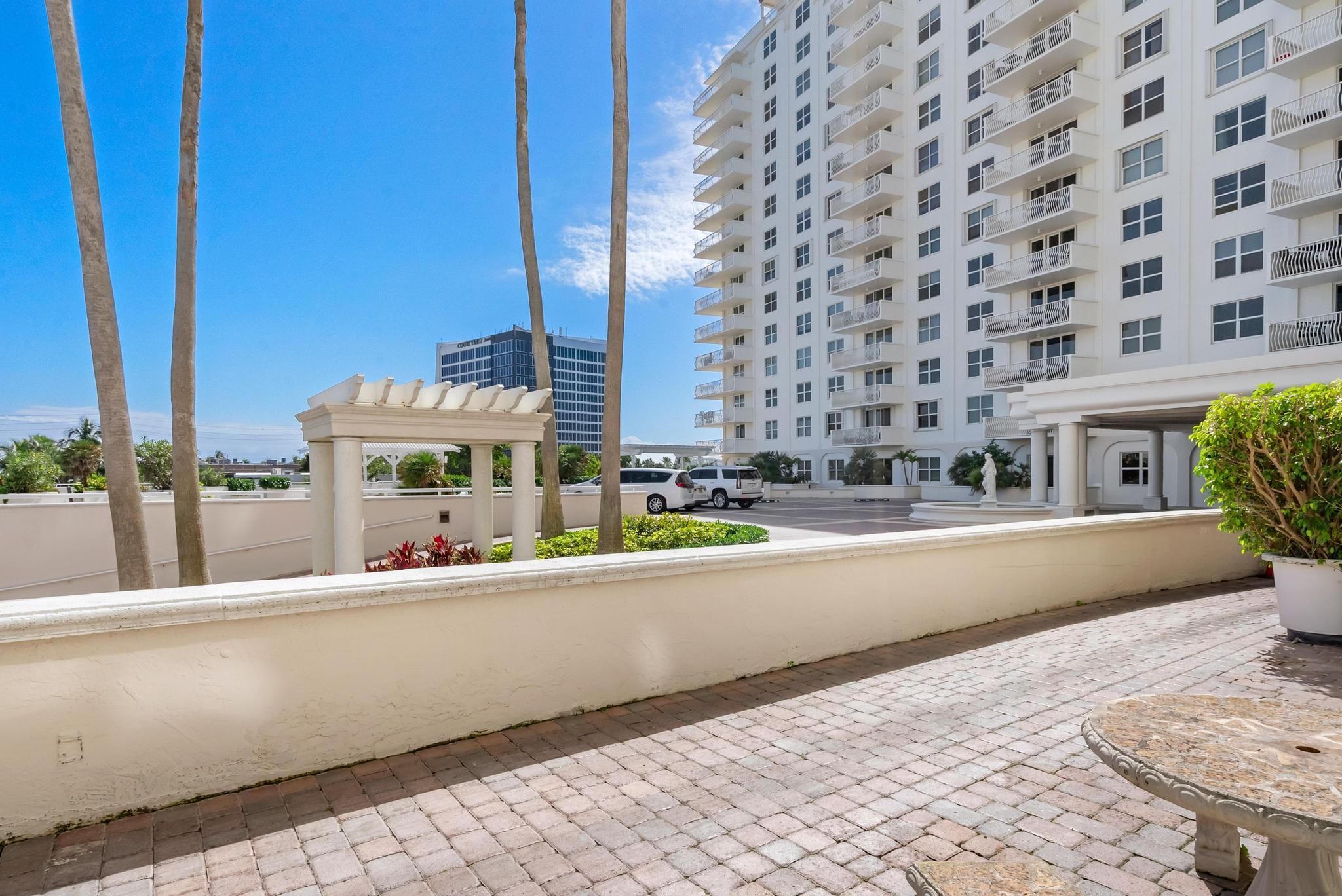 1 Las Olas Circle 108 Property Photo 35
