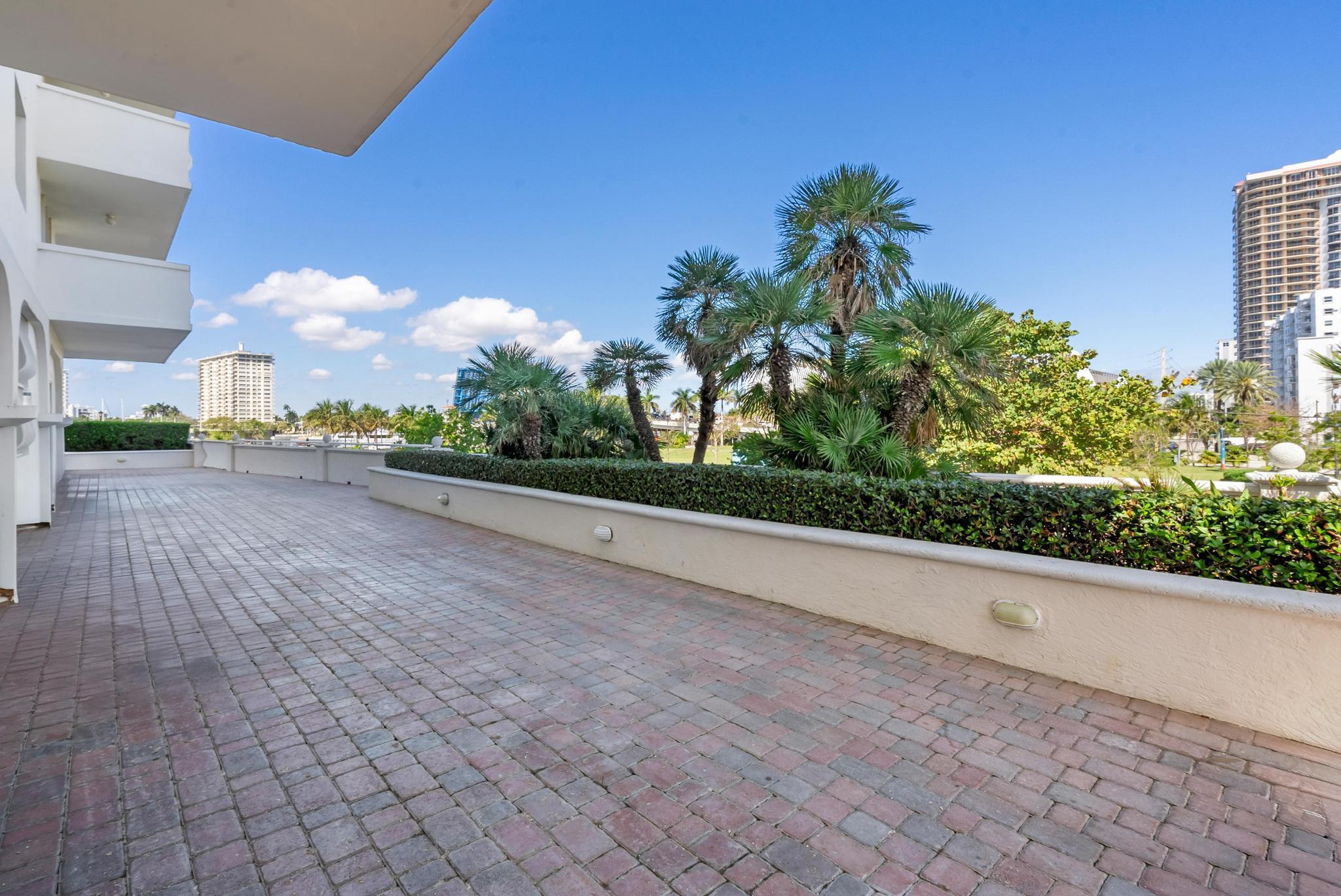 1 Las Olas Circle 108 Property Photo 36