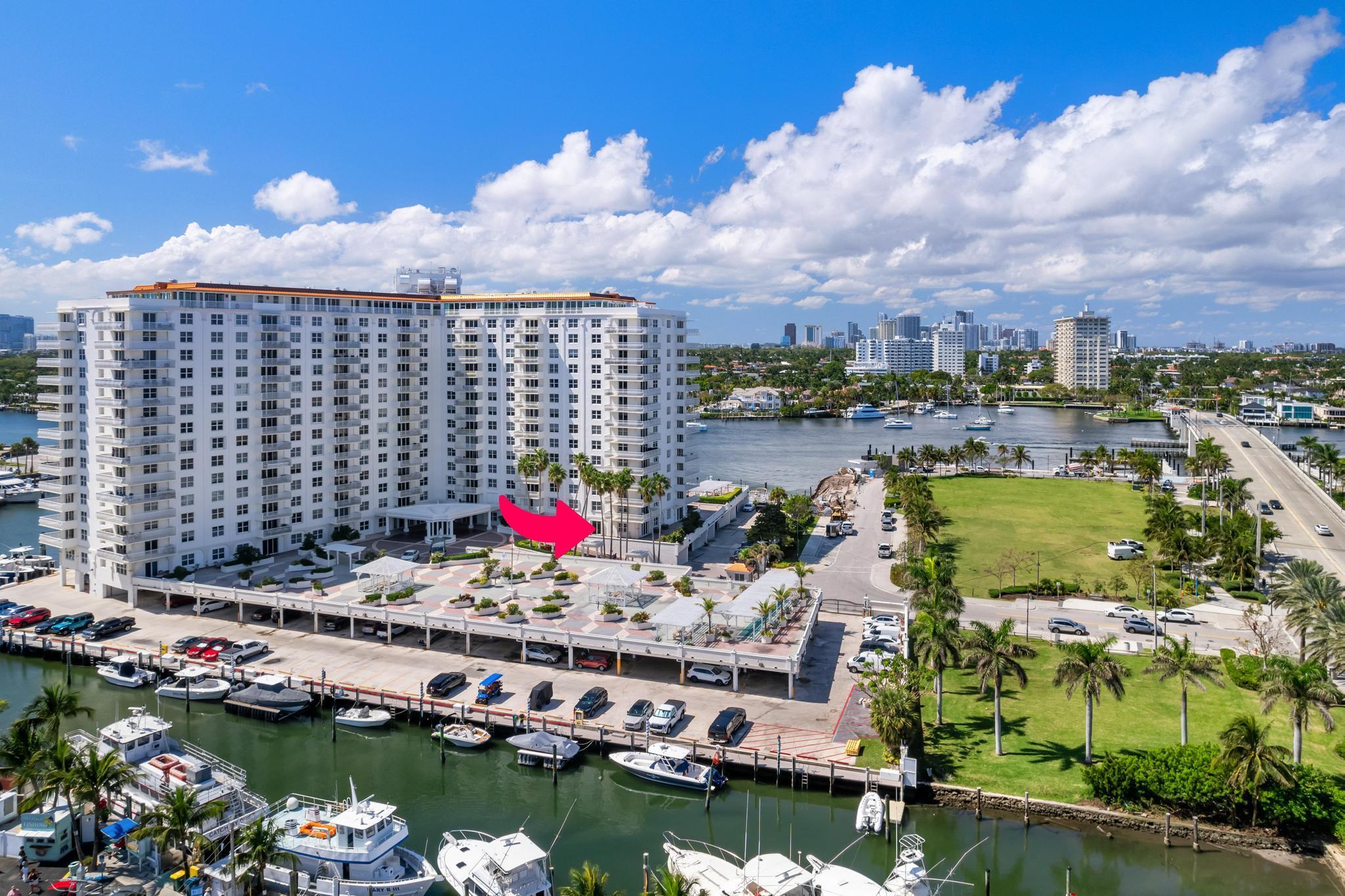 1 Las Olas Circle 108 Property Photo 40