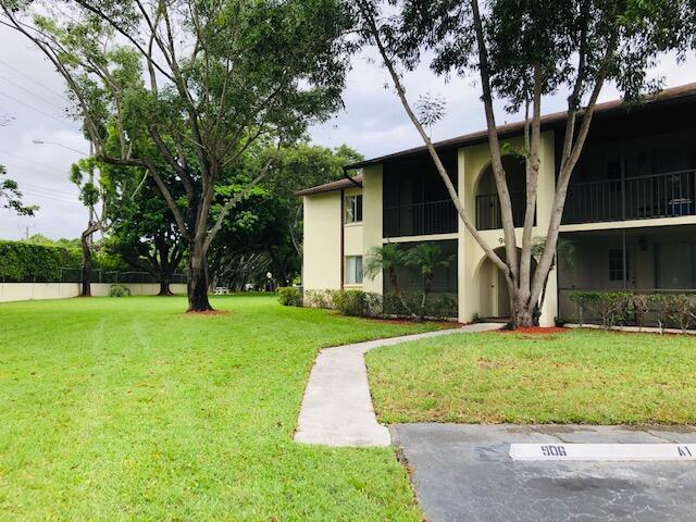 4975 Sable Pine Circle A2 Property Photo 1