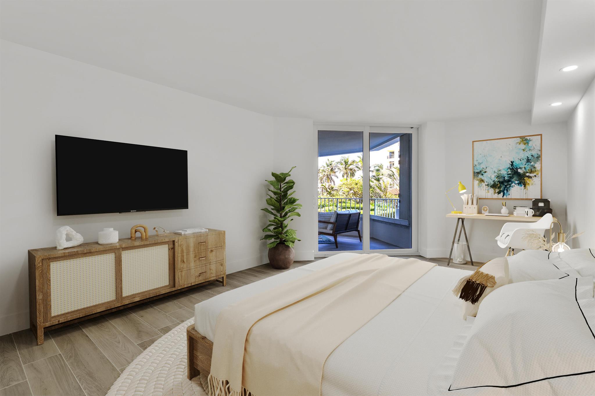 500 S Ocean Boulevard 303 Property Photo 13