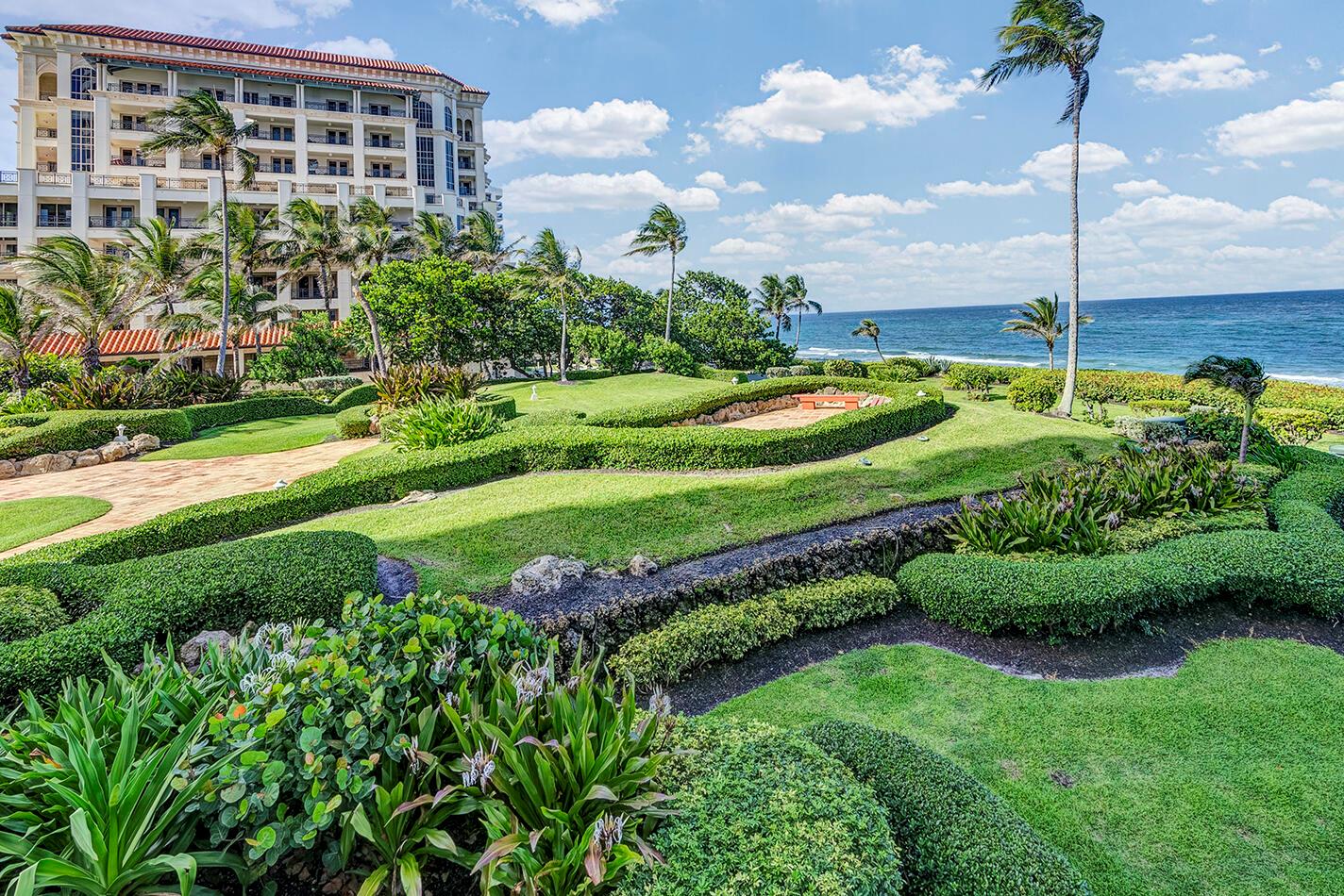 500 S Ocean Boulevard 303 Property Photo 23