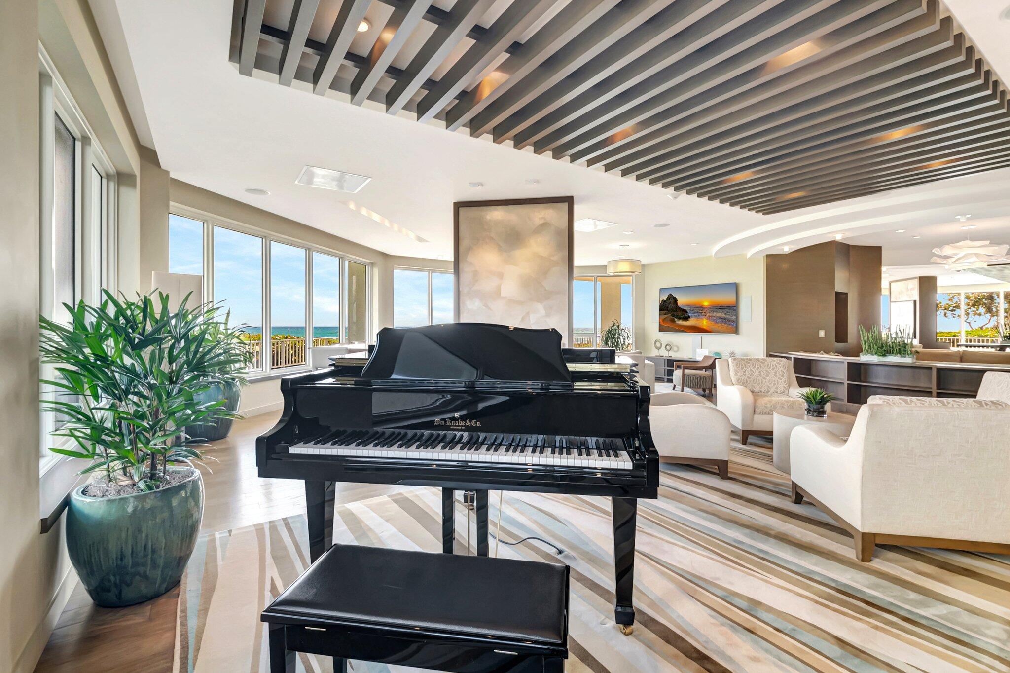 500 S Ocean Boulevard 303 Property Photo 32