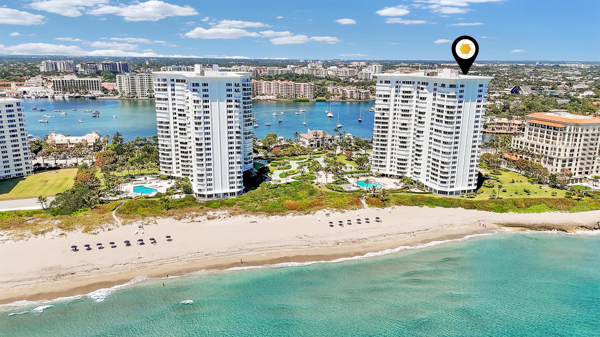 500 S Ocean Boulevard 303 Property Photo 42