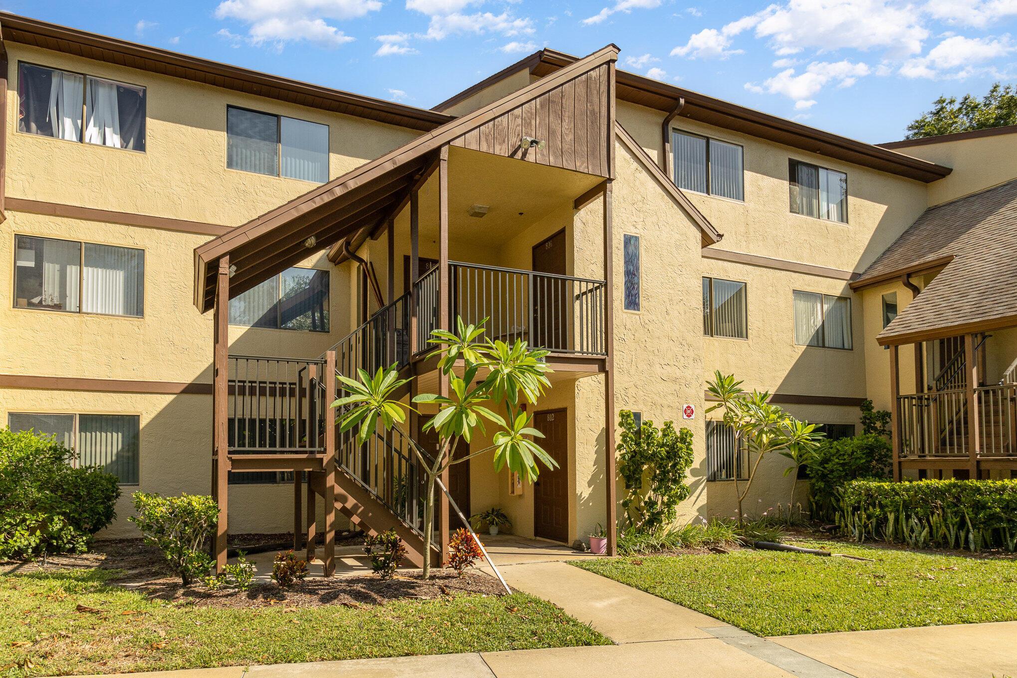 7808 Shadowood Drive 806