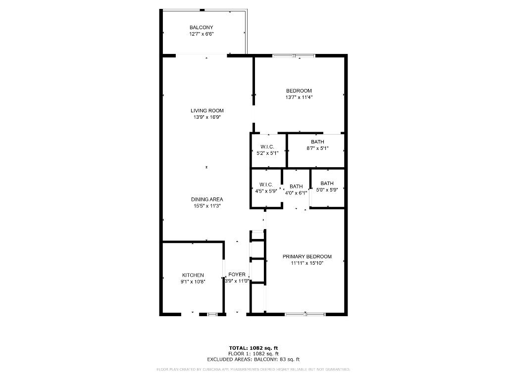 6200 S Falls Cir Drive 202 Property Photo 40