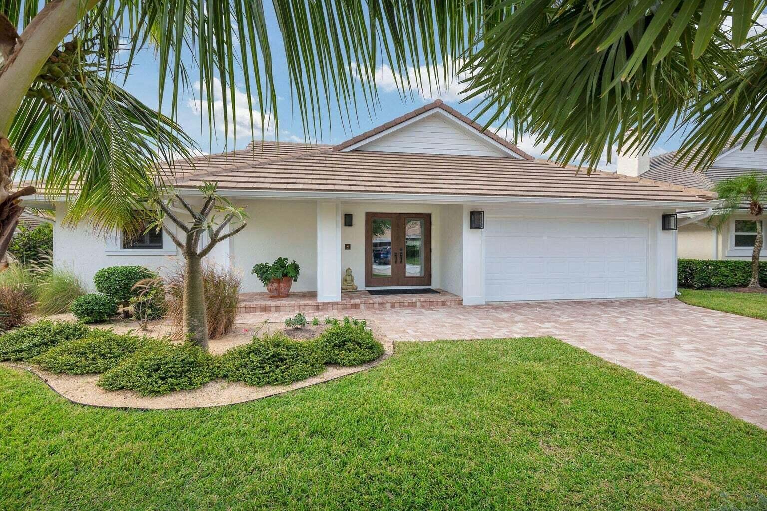 16965 Freshwind Circle Property Photo 1