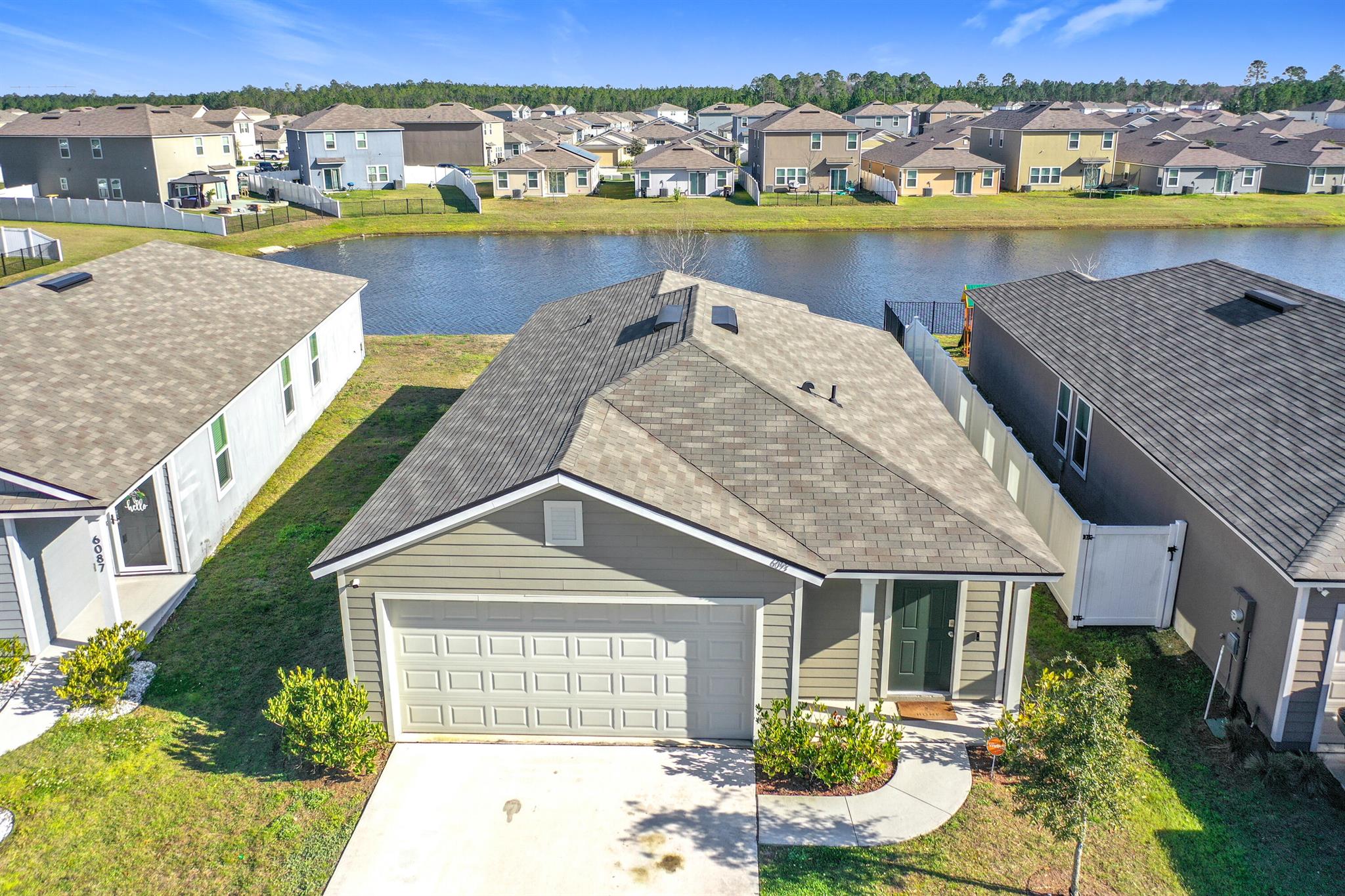 6093 Bucking Bronco Drive Property Photo 1