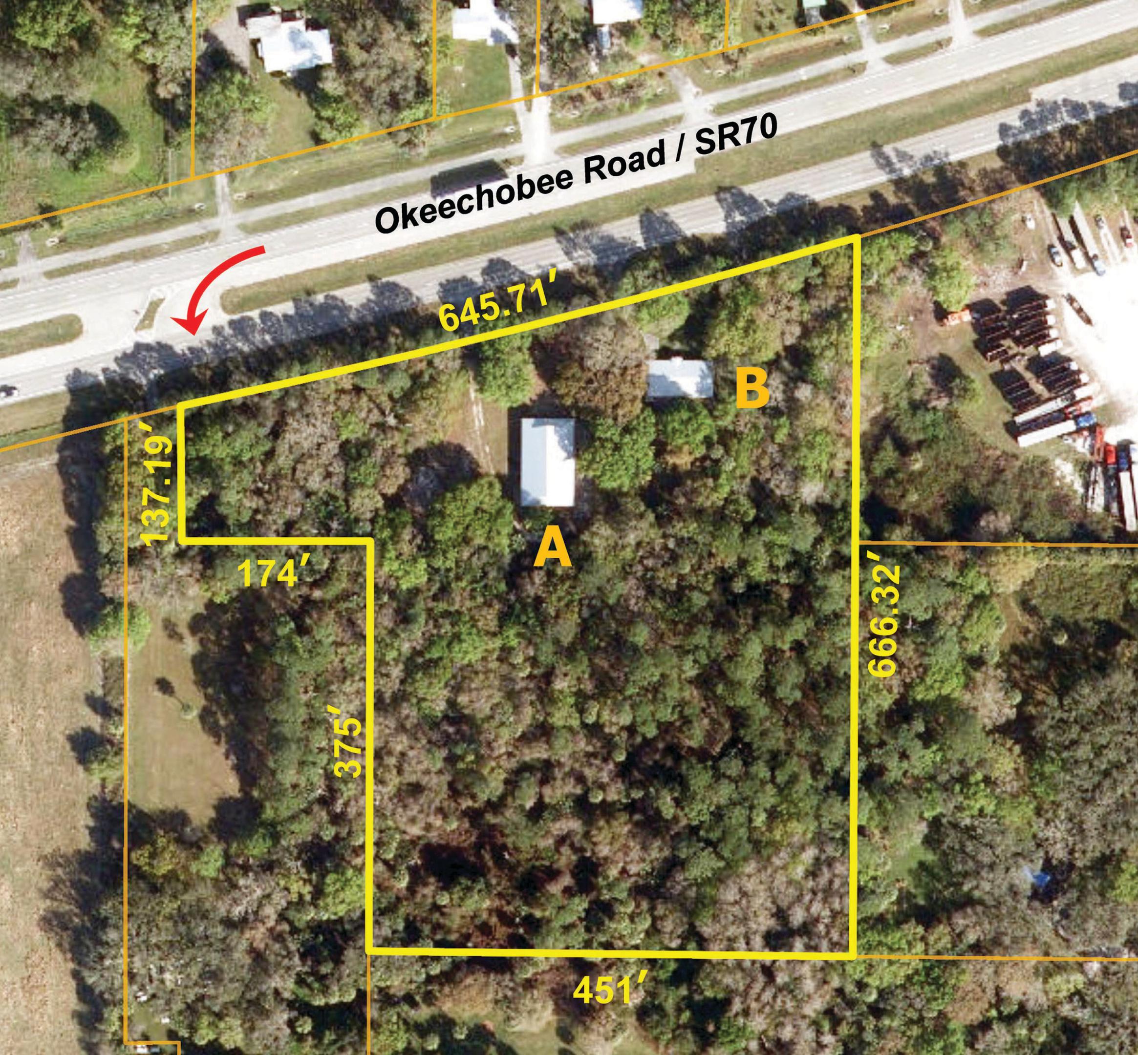 11541 Okeechobee Road Property Photo 1