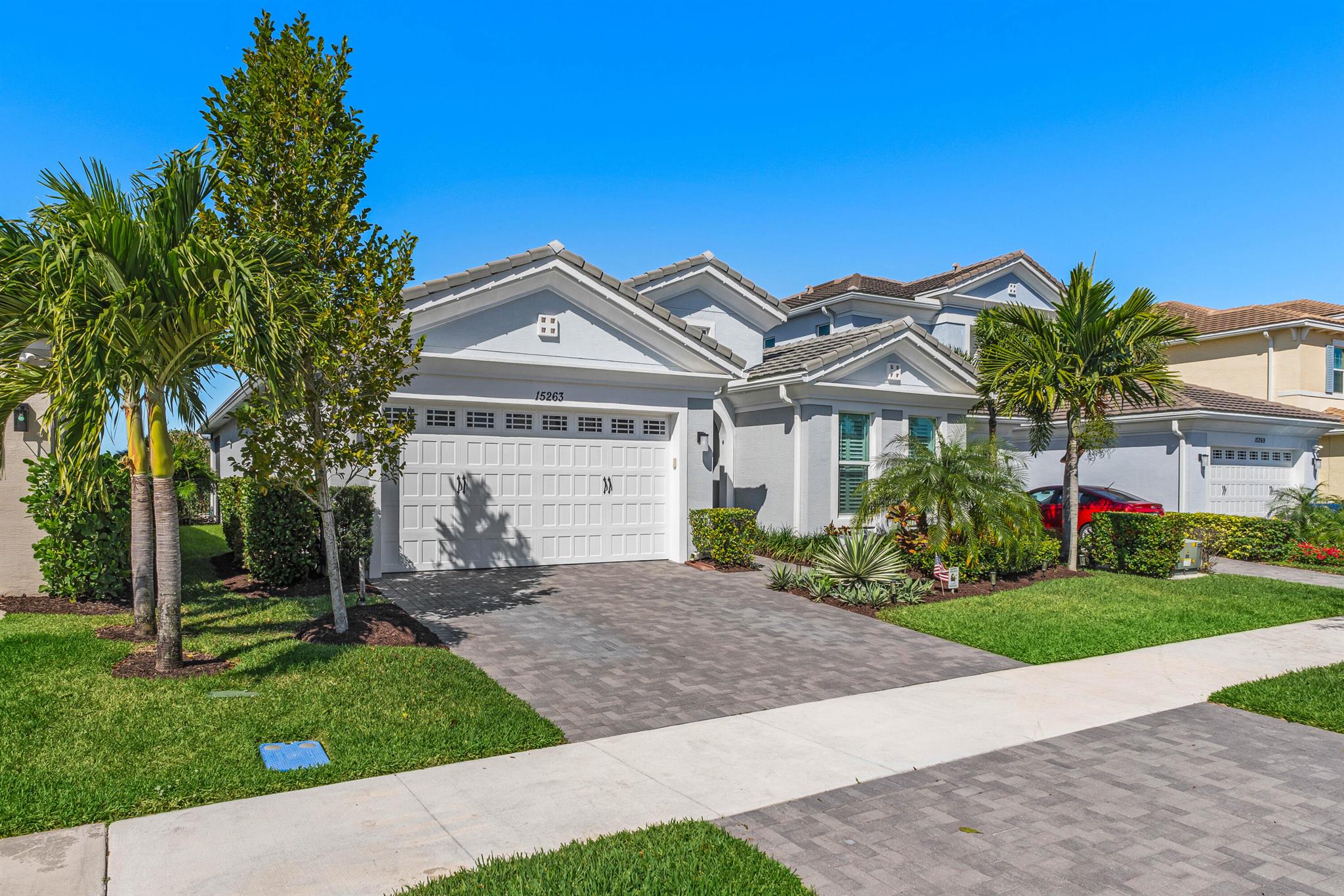 15263 Goldfinch Circle Property Photo