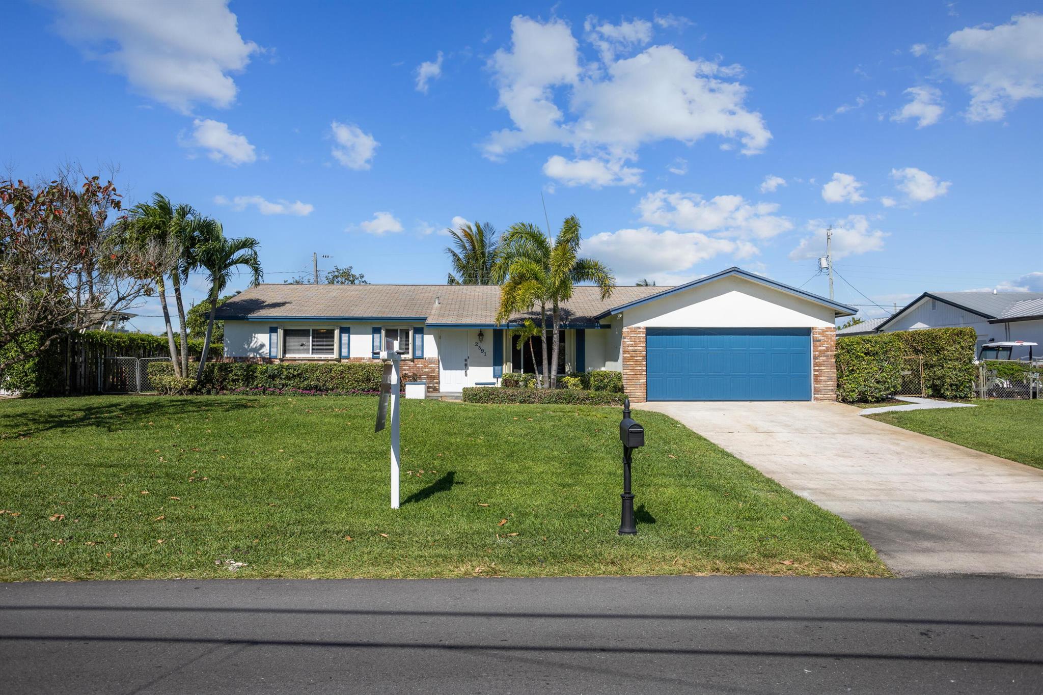 2591 Sw 11th Street Property Photo