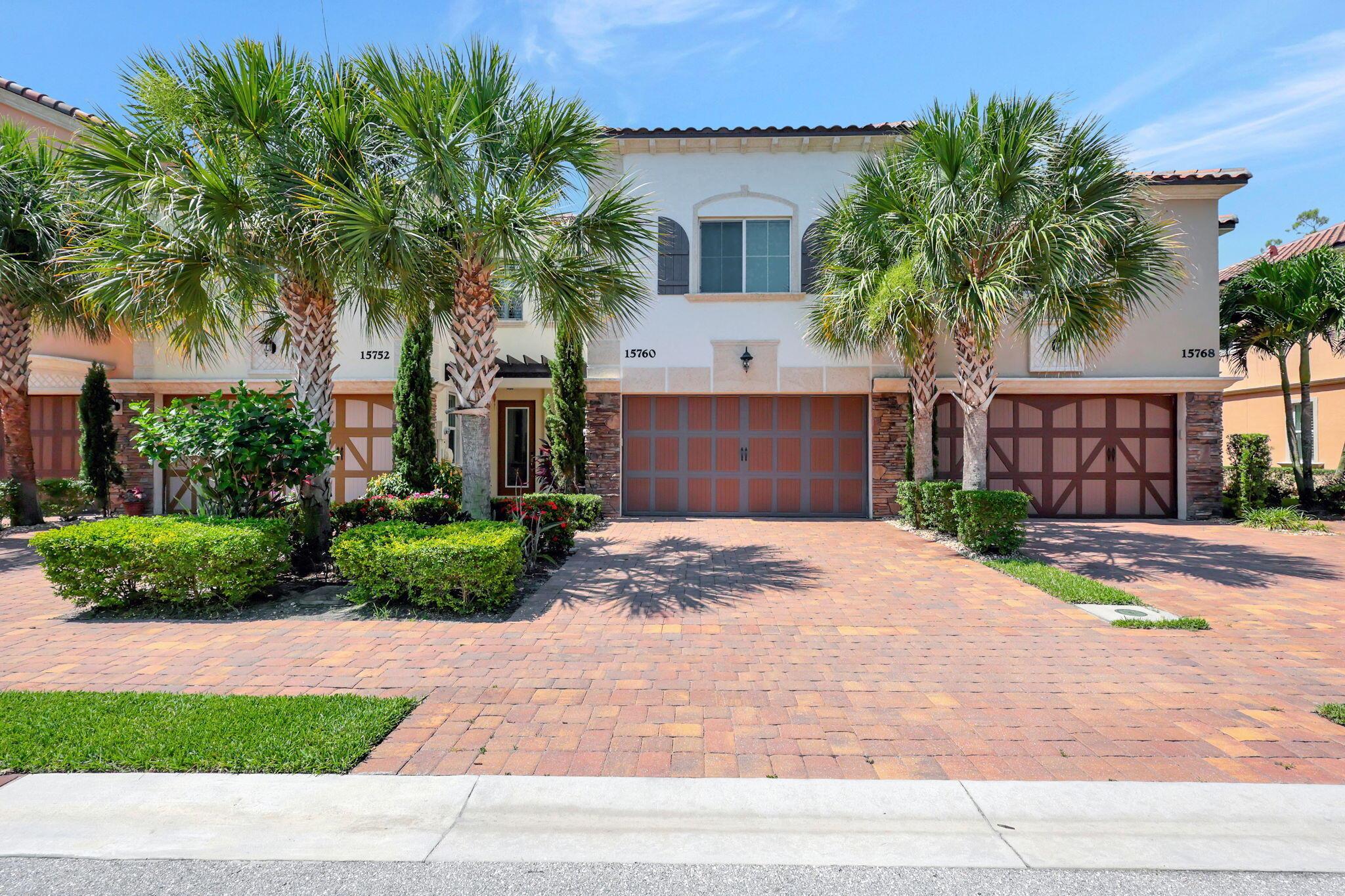 15760 Italian Cypress Way