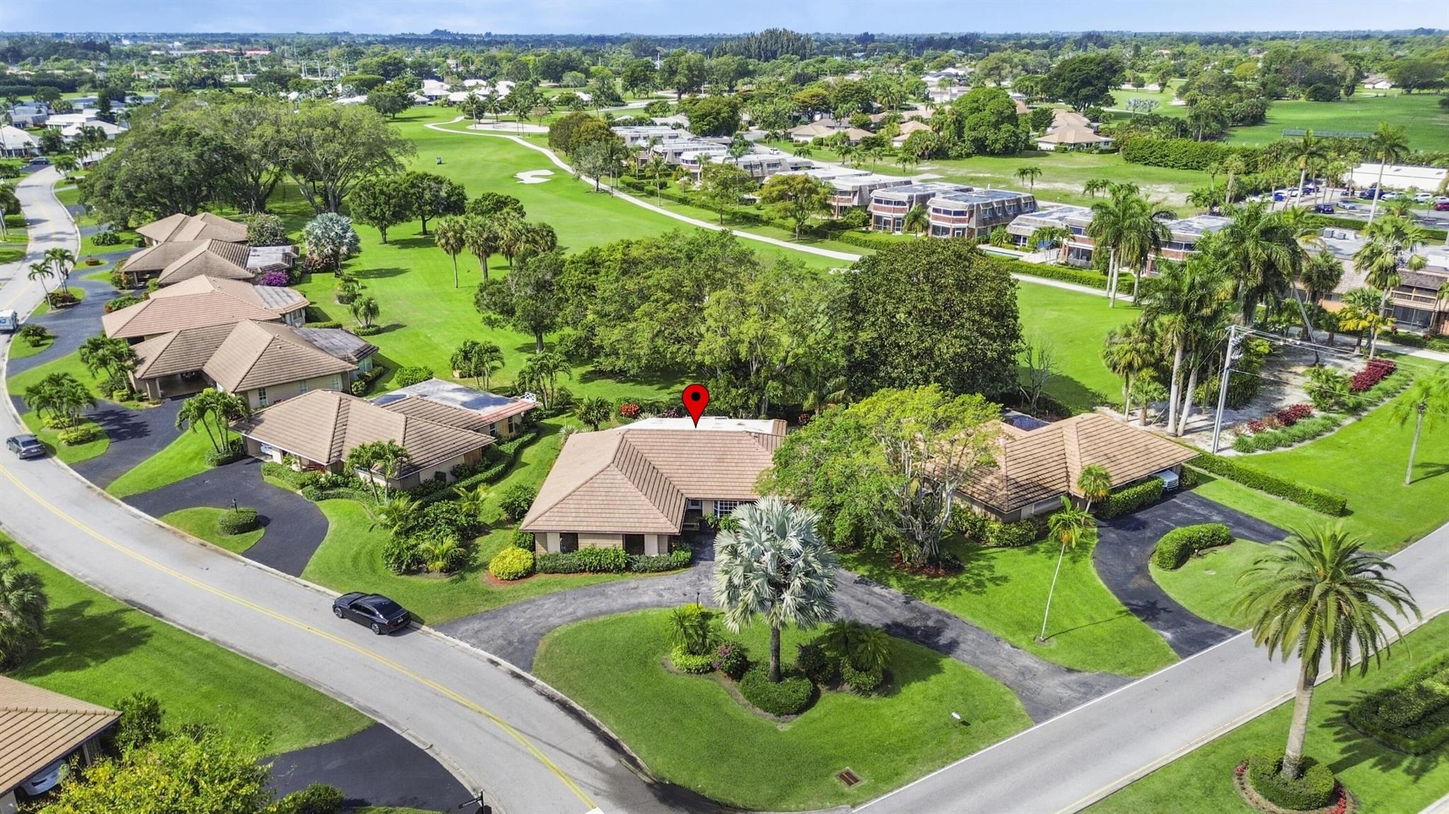 133 Clubhouse Boulevard Property Photo