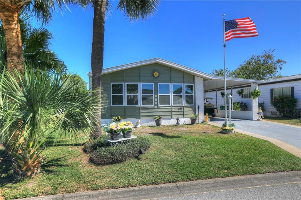 Brevard County Real Estate Listings Main Image
