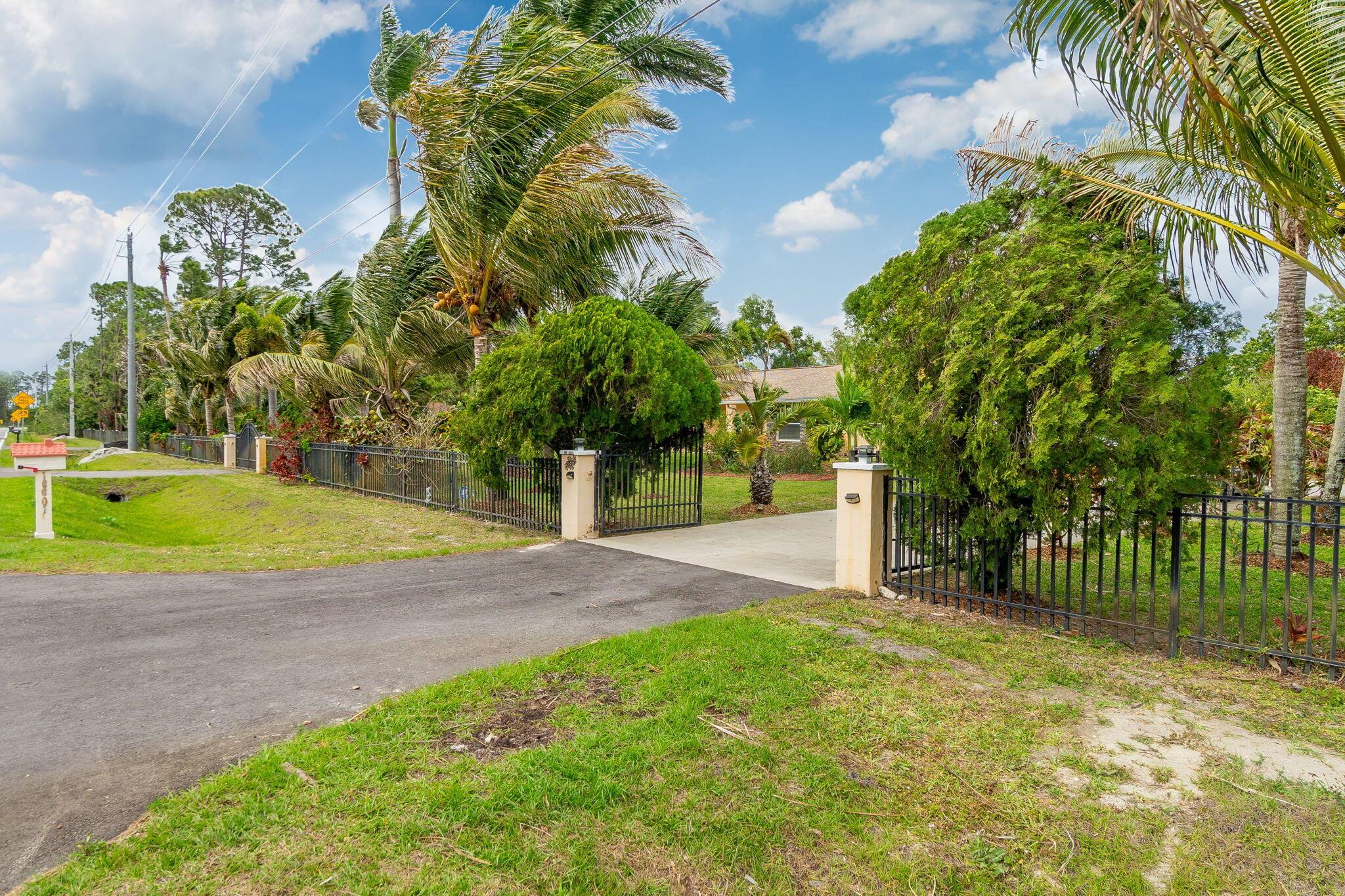 18801 Hamlin Boulevard Property Photo