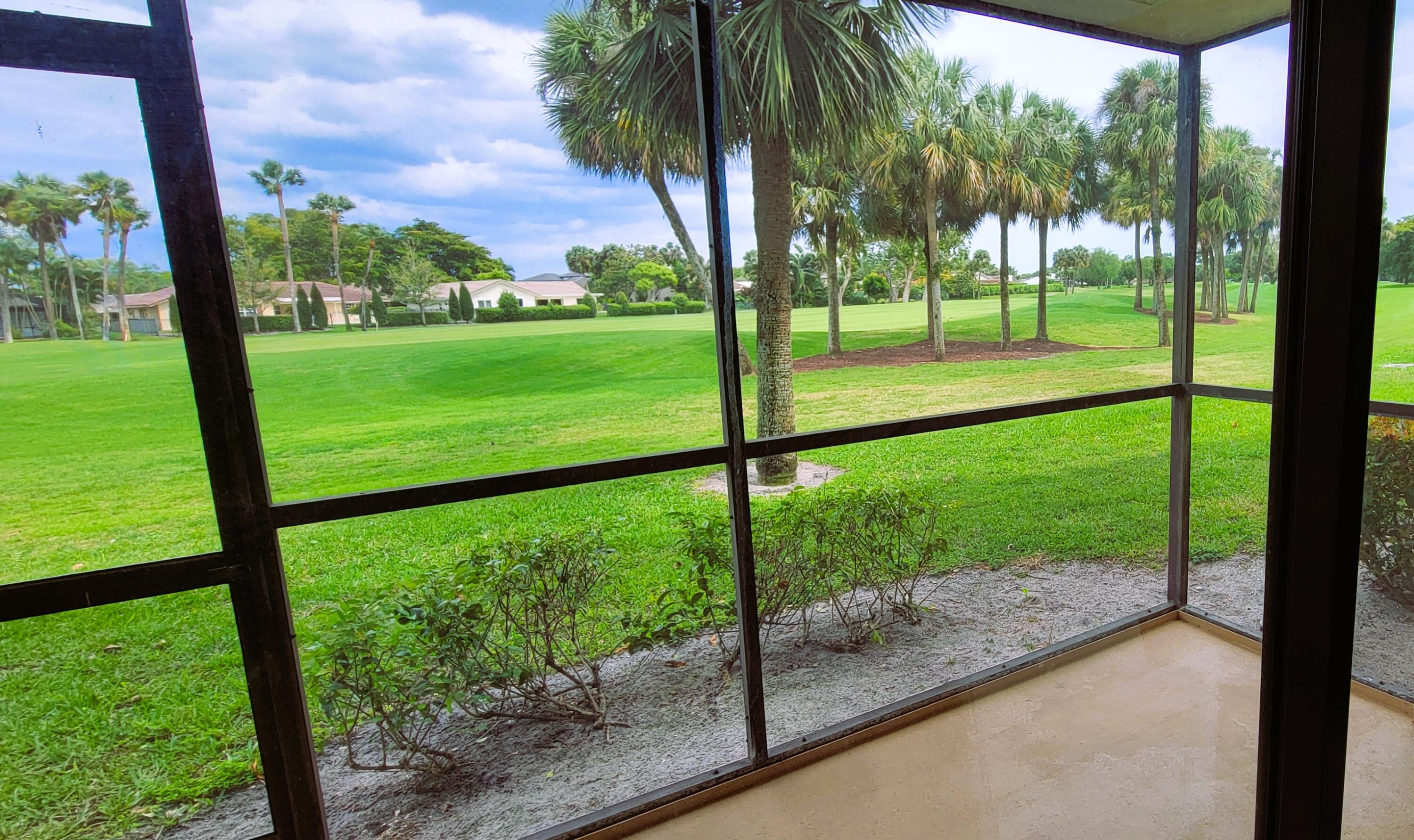 2420 Deer Creek Country Club Boulevard 107-d Property Photo 1