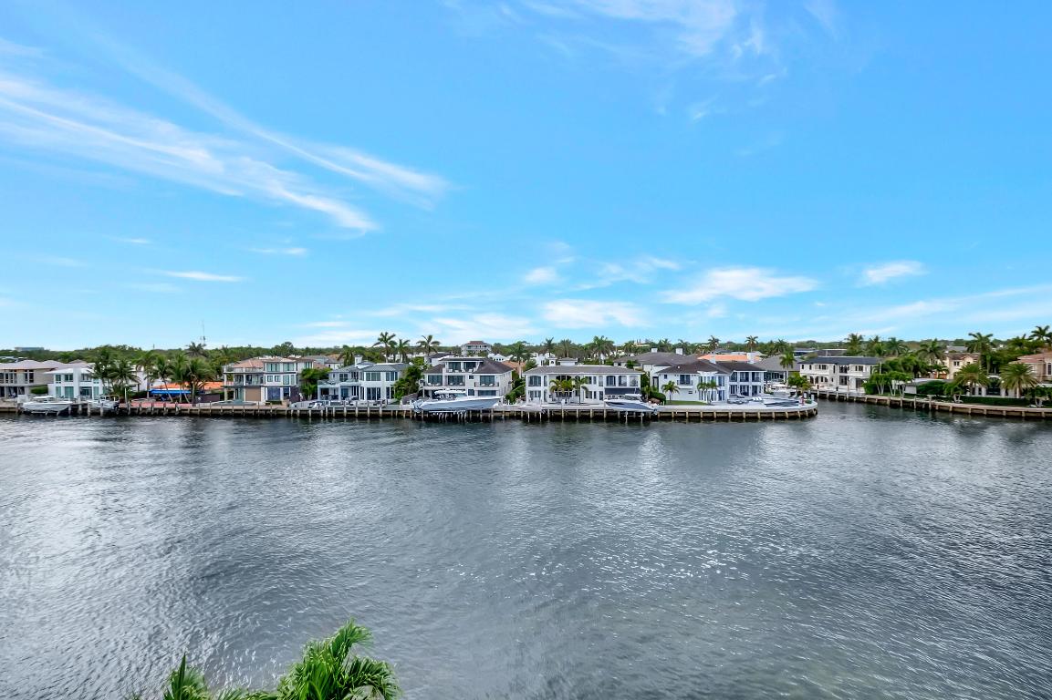 2701 N Ocean Boulevard E504