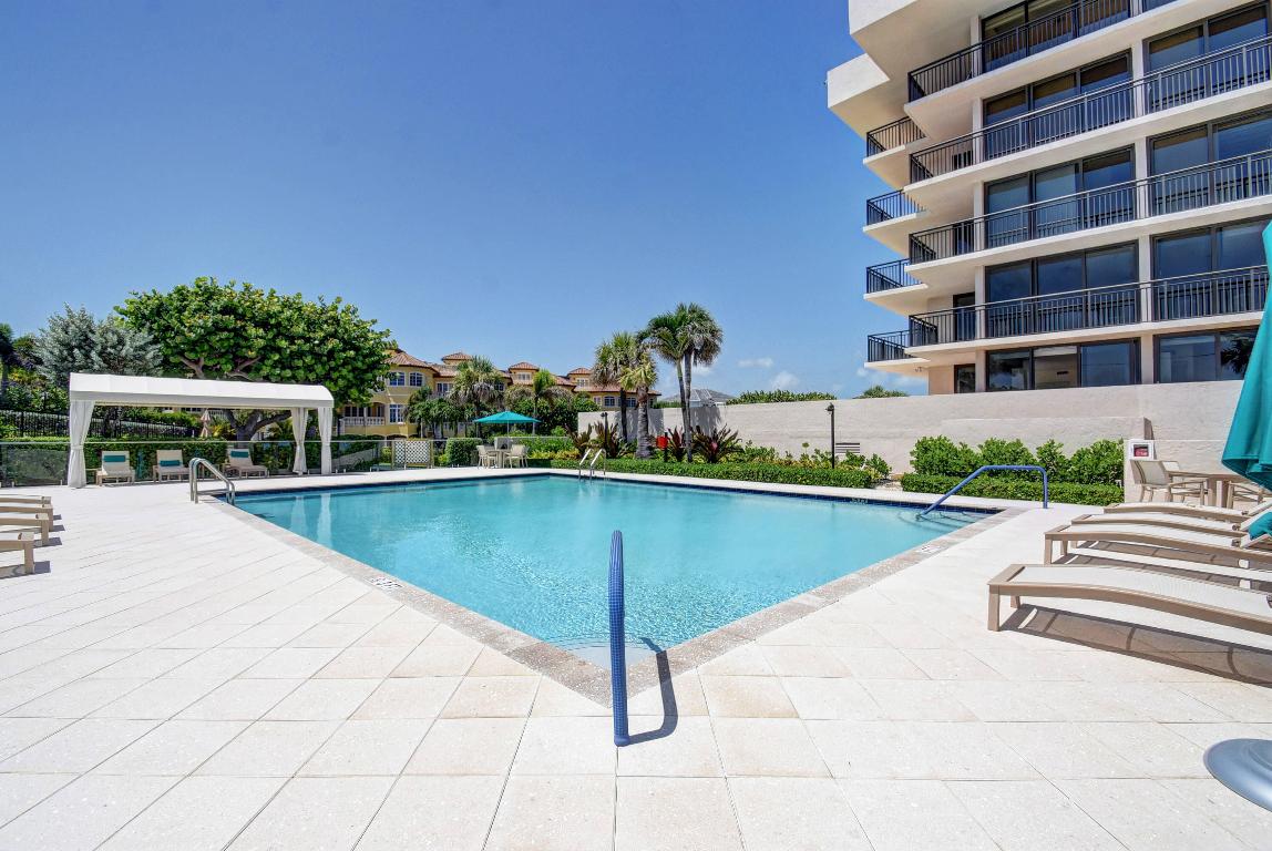 2701 N Ocean Boulevard E504 Property Photo 43