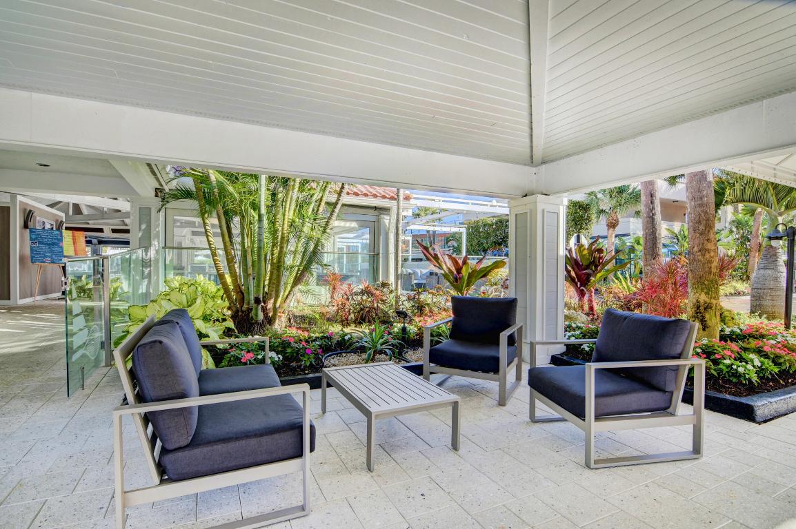 2701 N Ocean Boulevard E504 Property Photo 70