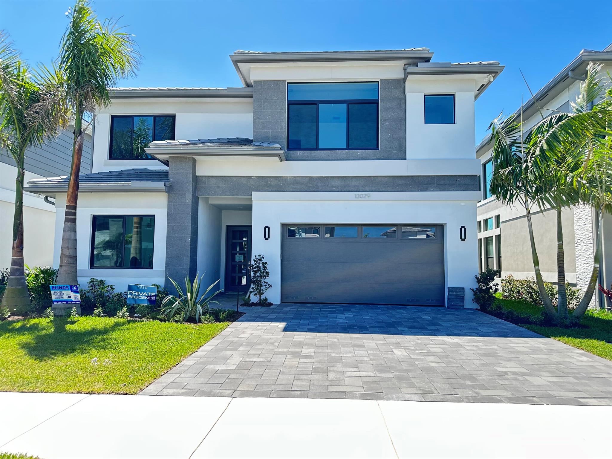 13029 Feathering Way Property Photo