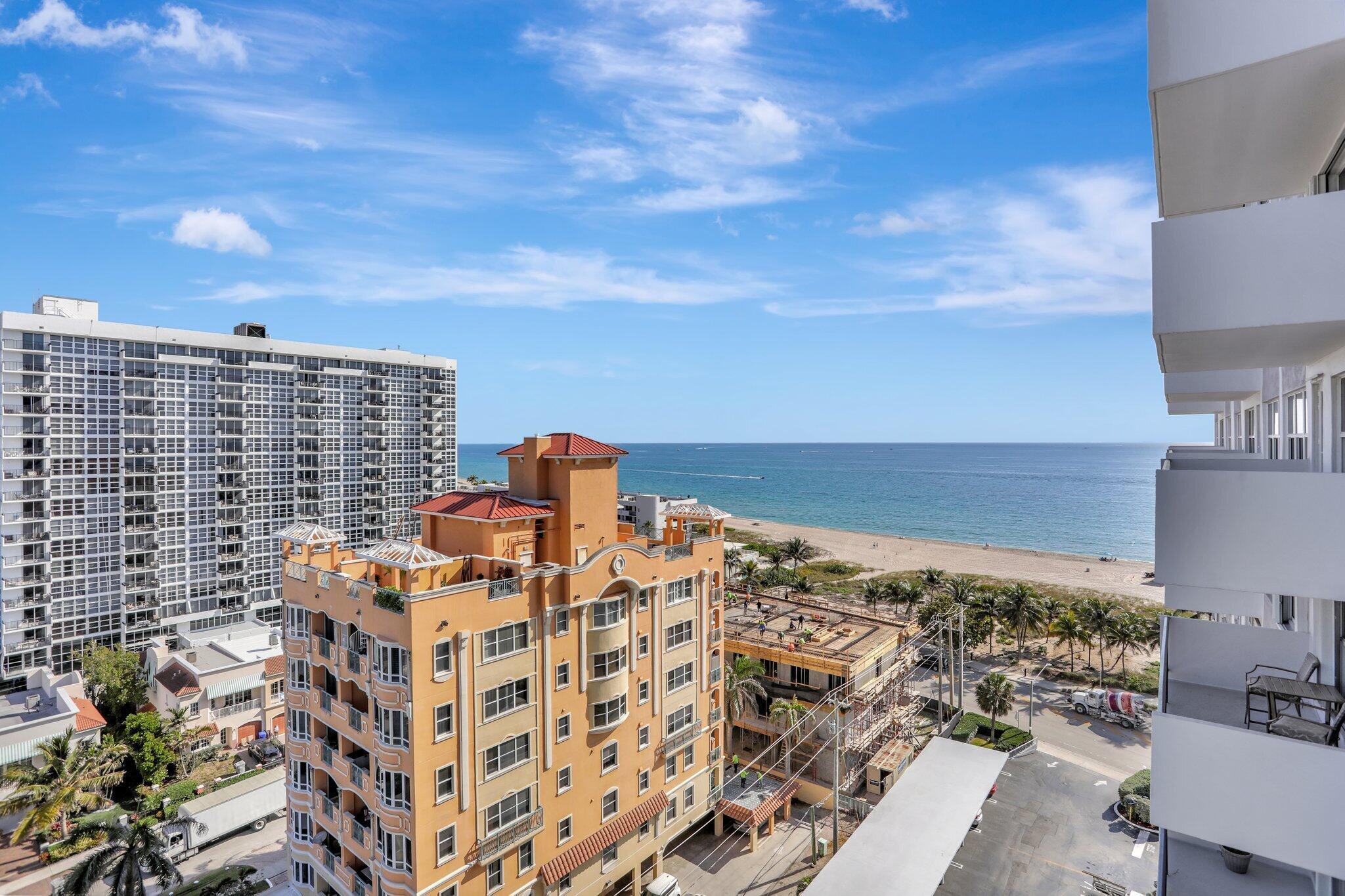 405 N Ocean Boulevard 1207 Property Photo 1