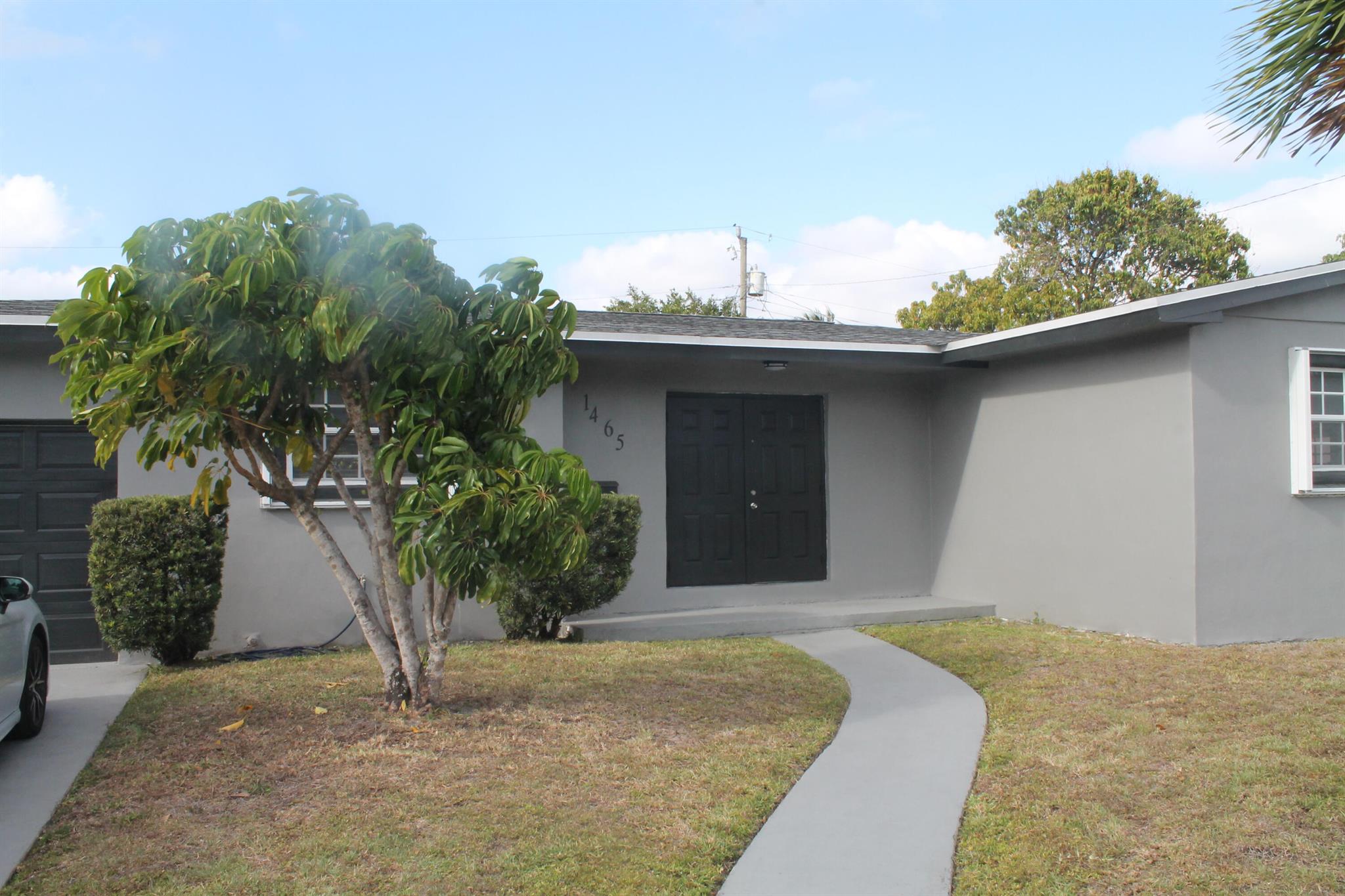 1465 Nw 181 Street Property Photo 1