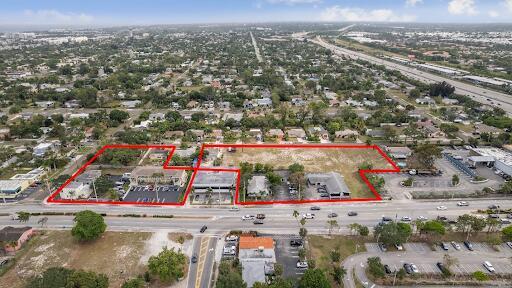 444 W Boynton Beach Boulevard Property Photo