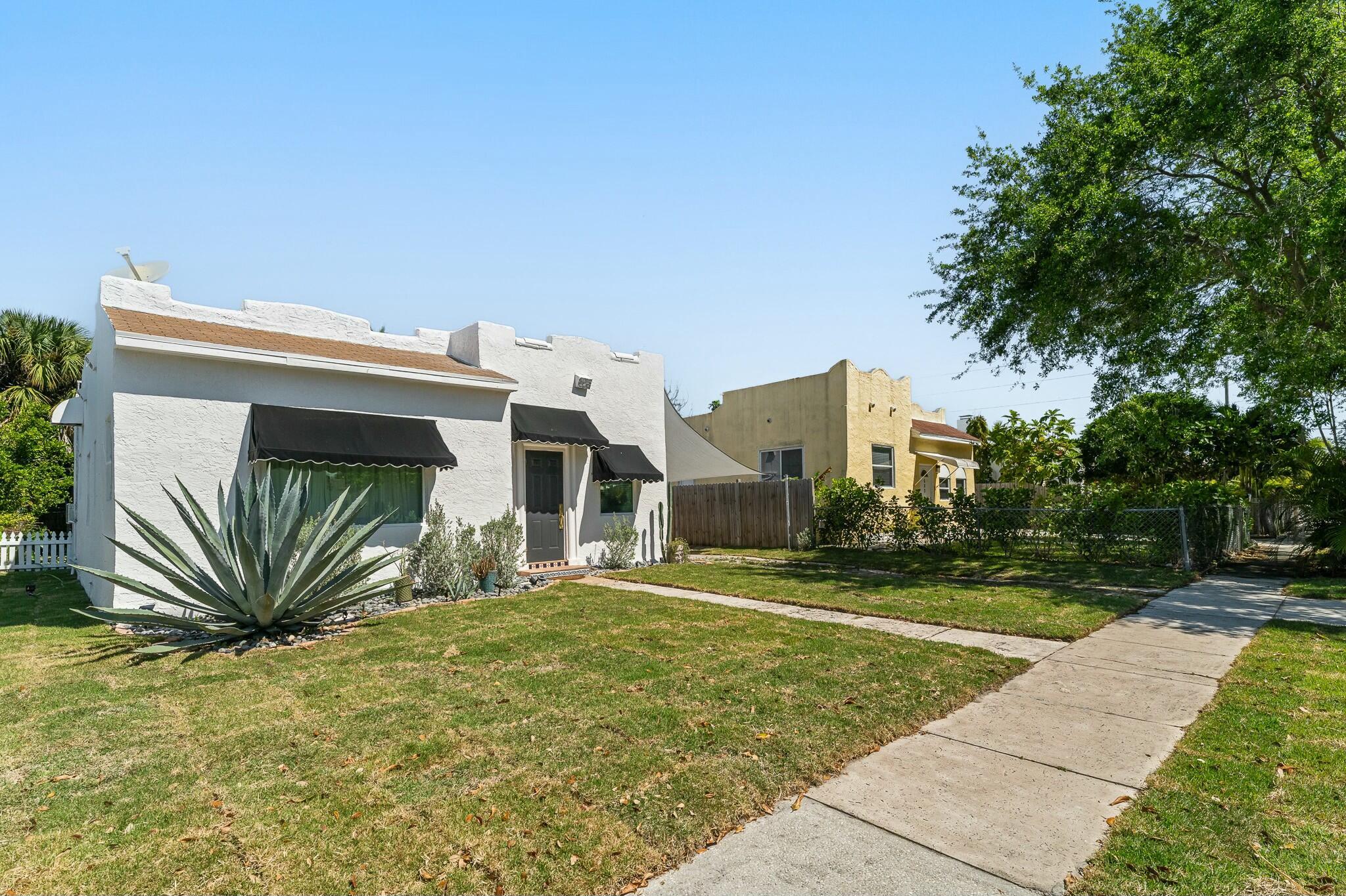 619 Macy Street