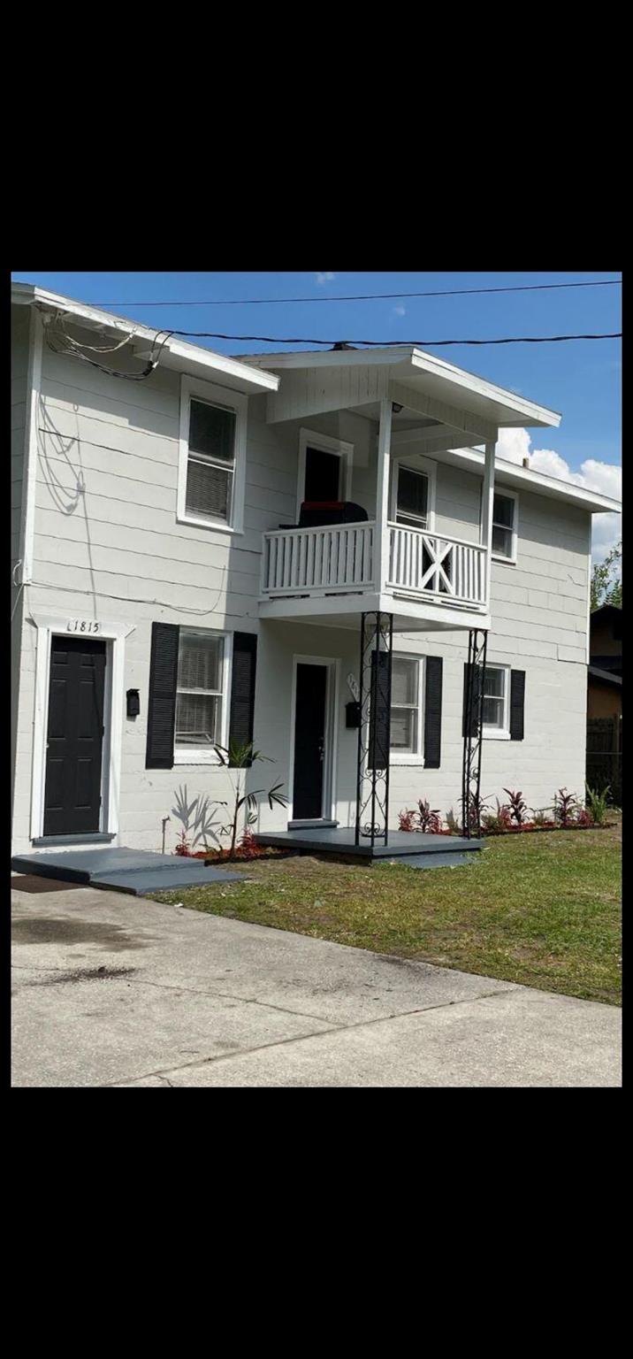 1811 Whitner Street Property Photo