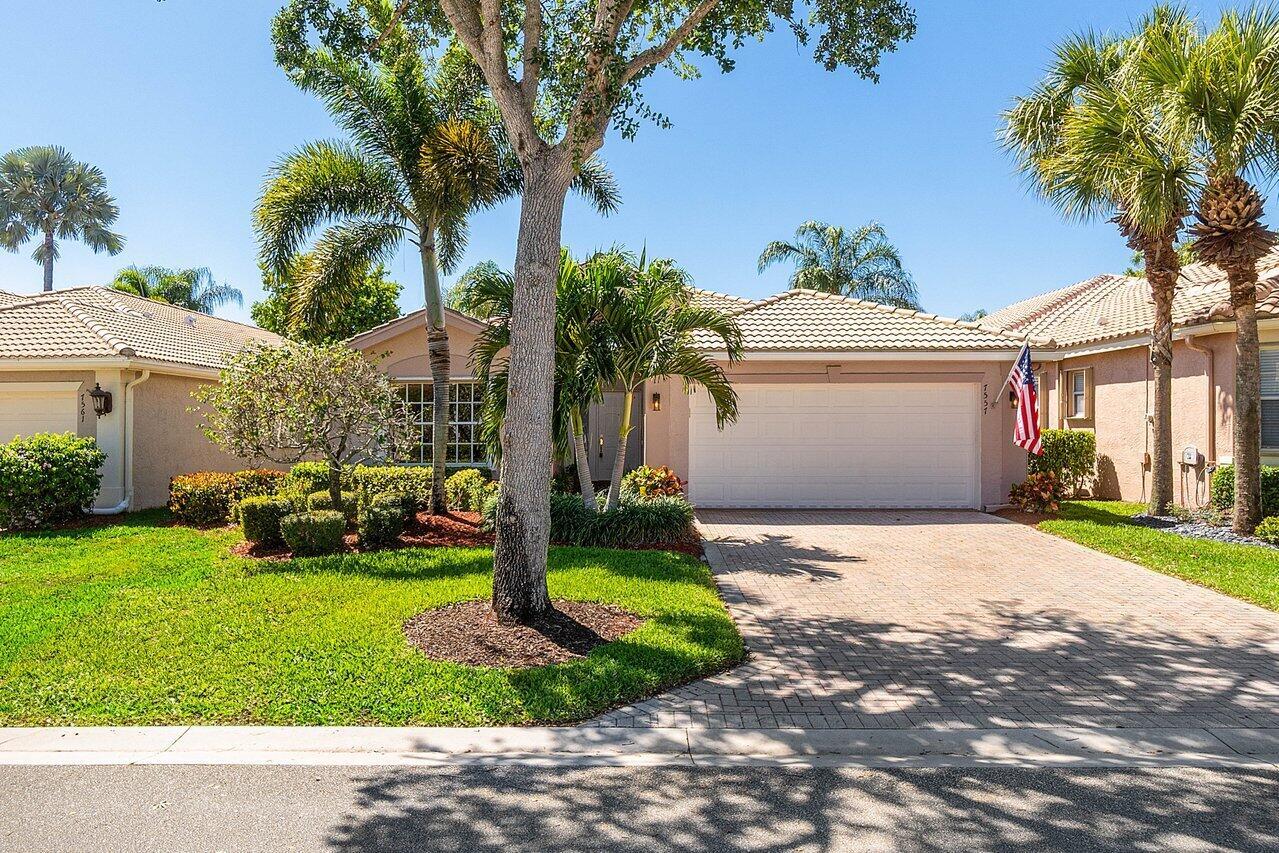 7557 Lake Harbor Terrace Property Photo