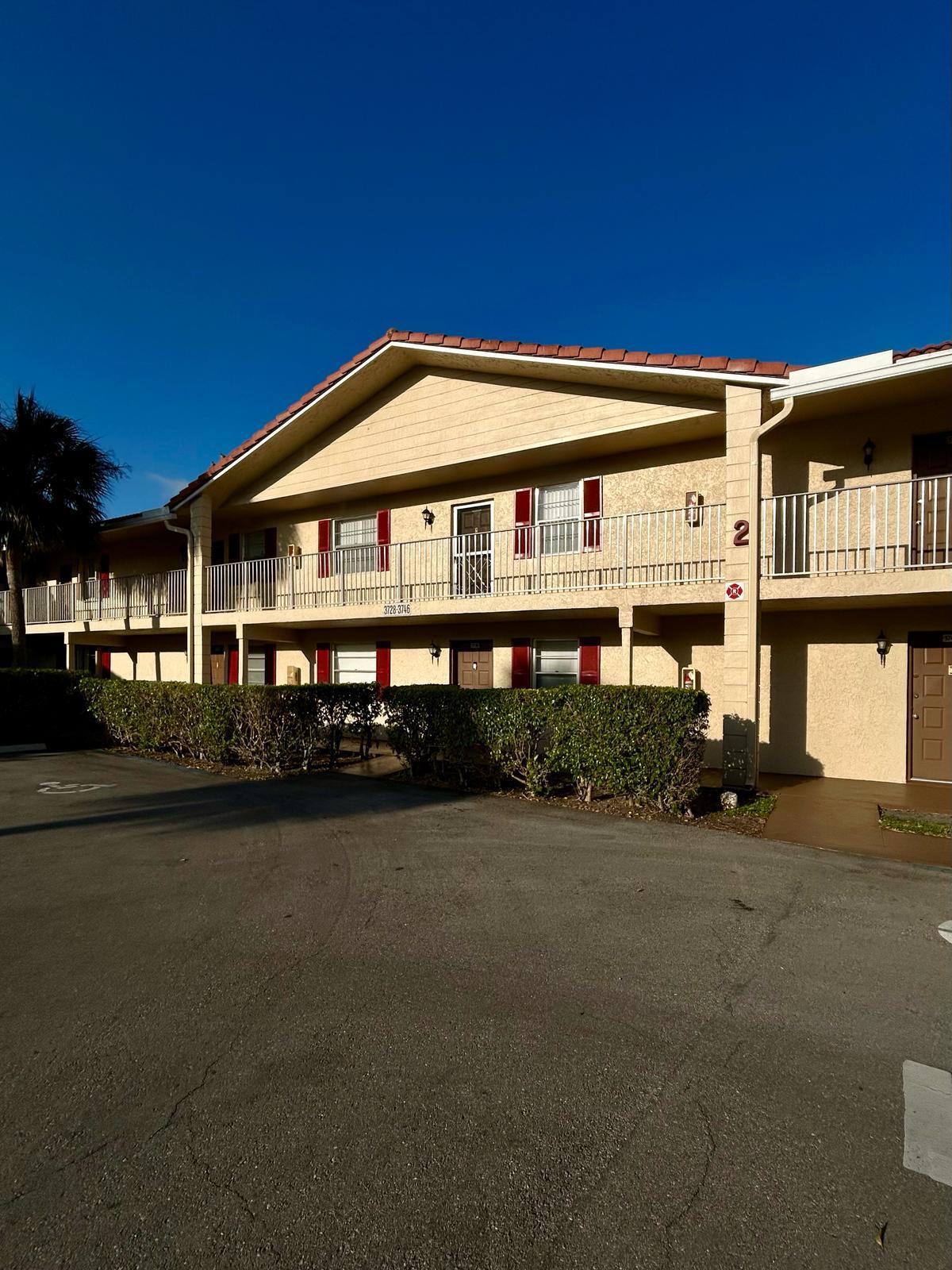 3738 N University Drive H-2