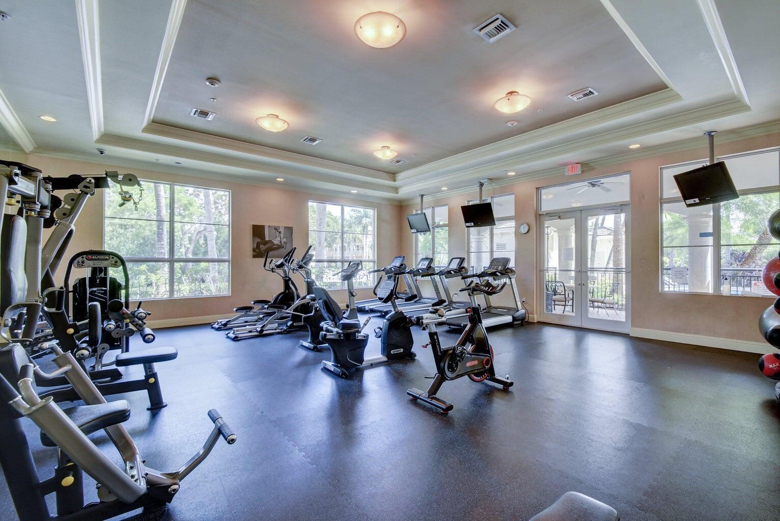 1660 Renaissance Commons Blvd 2615 Property Photo 14