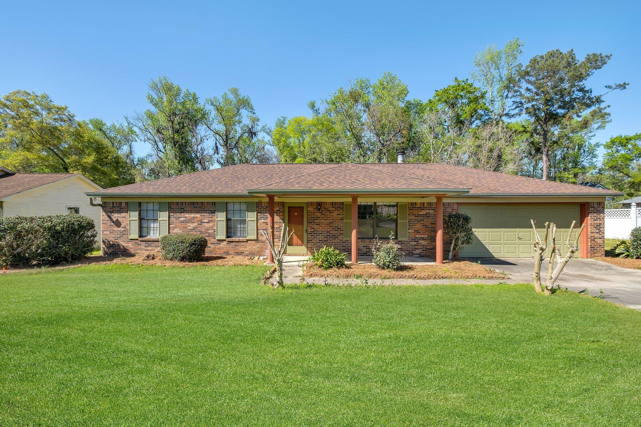 Leon County Real Estate Listings Main Image