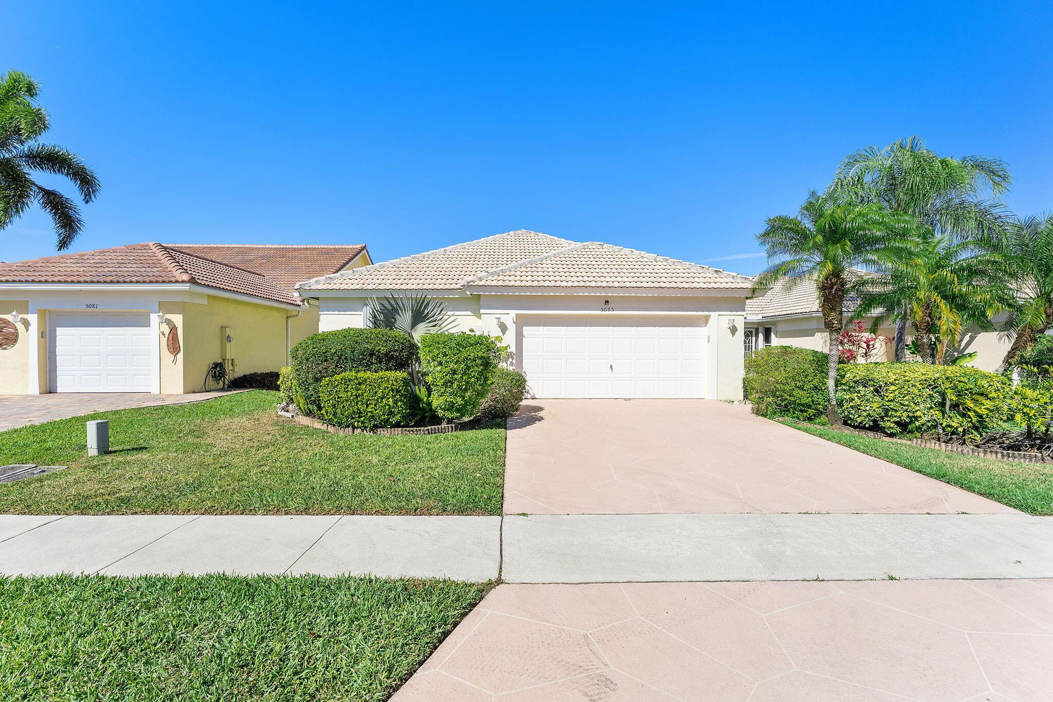 5075 Marla Drive Property Photo