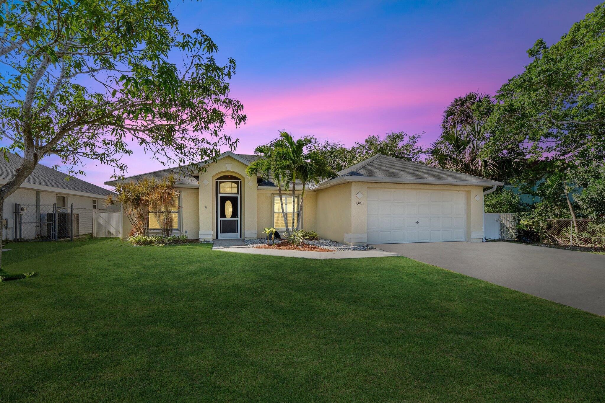 1301 Carlton Court Property Photo 1