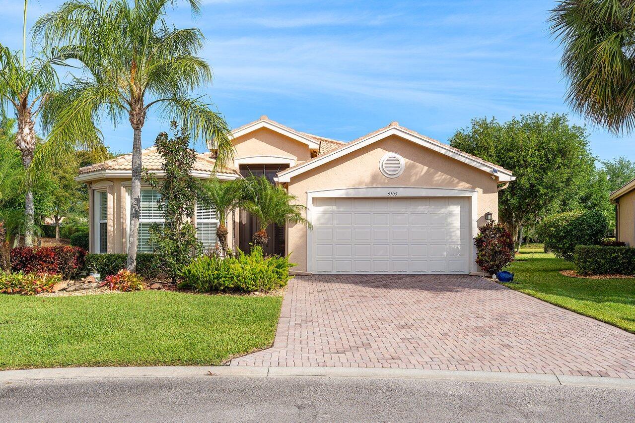 9105 Meridian View Isle Property Photo